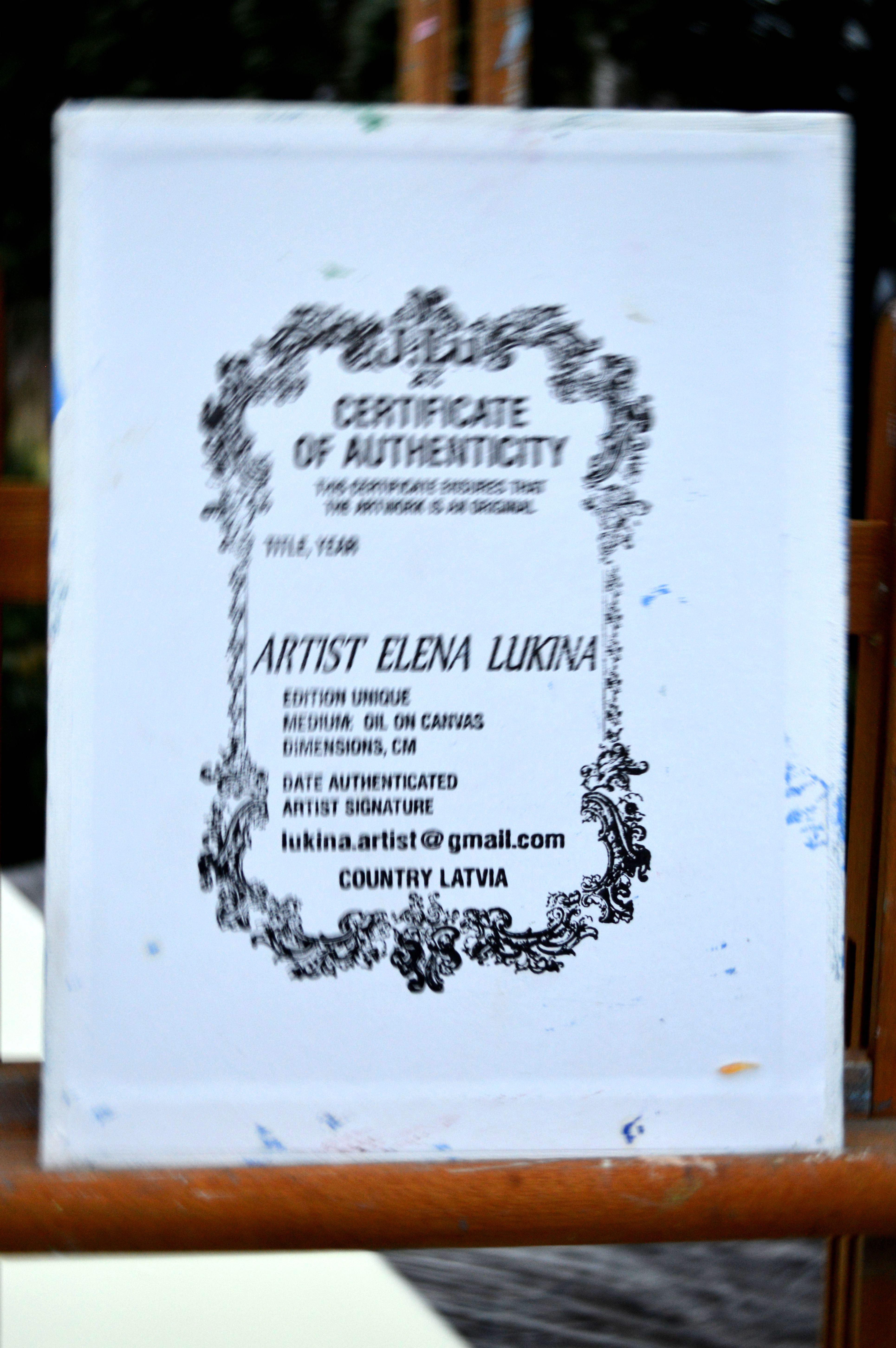 Lirio en un estanque en venta 1