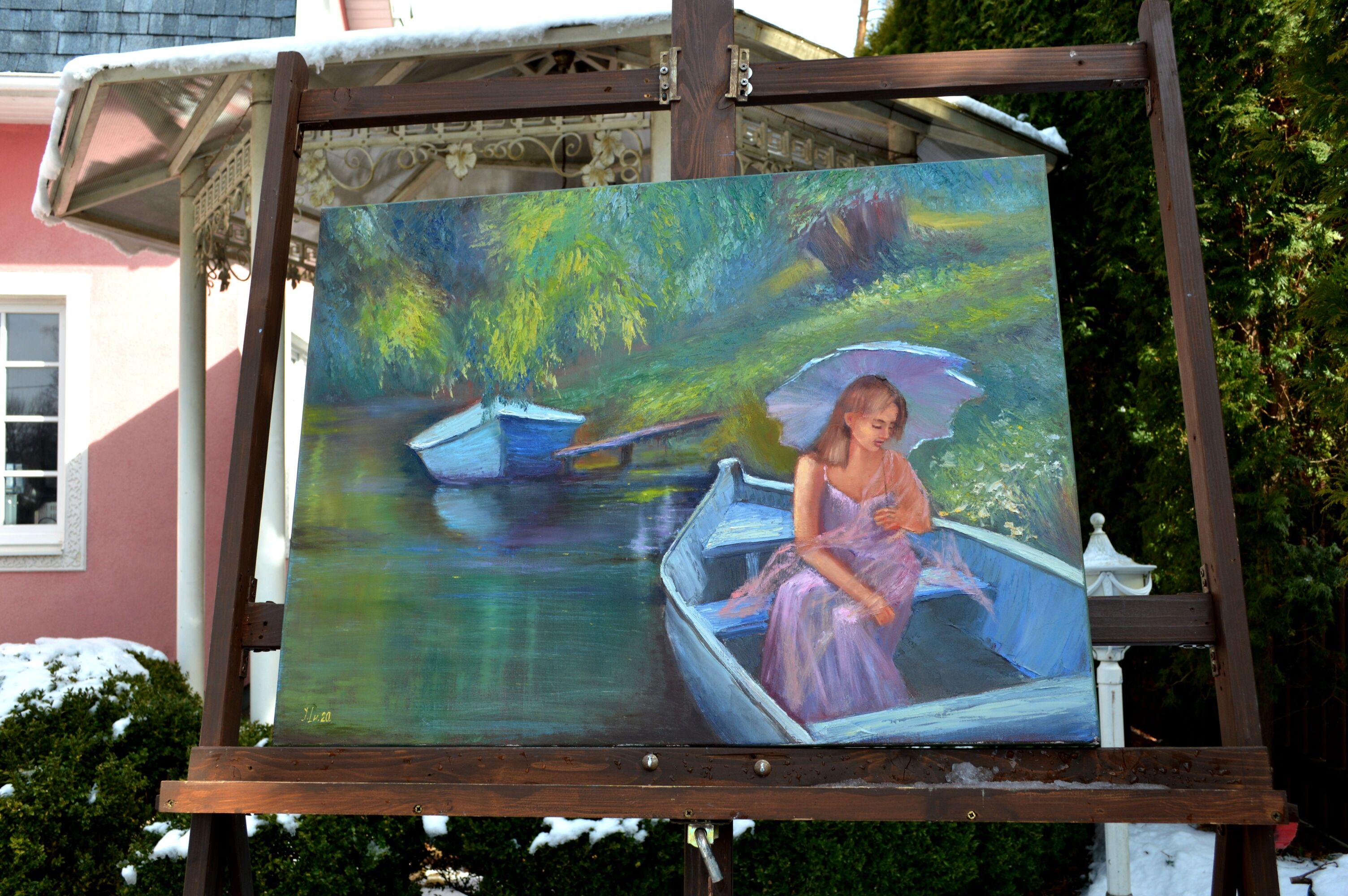 Magic River in vendita 2