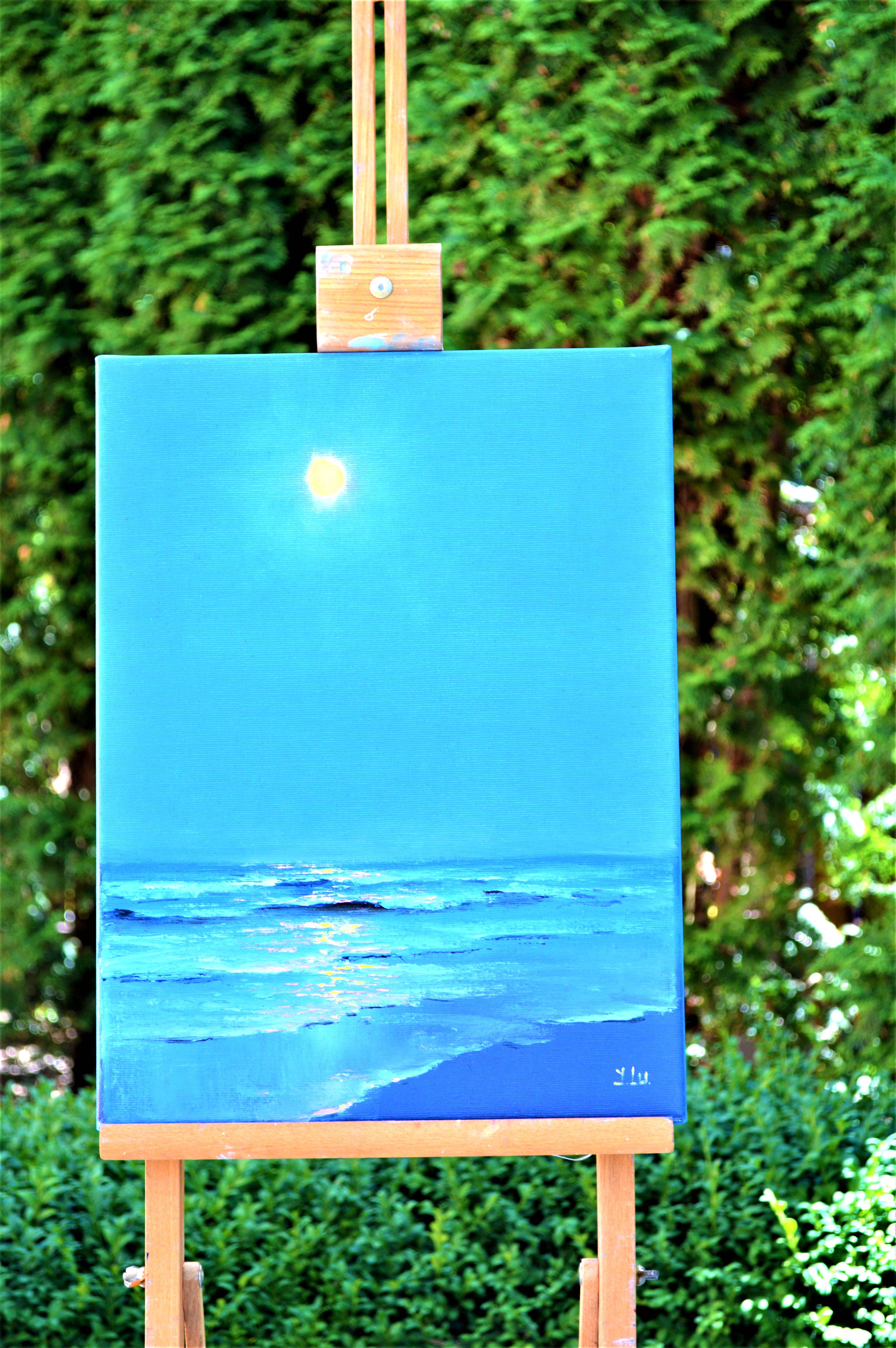 Noche de luna en venta 1