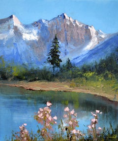 Fiori di montagna
