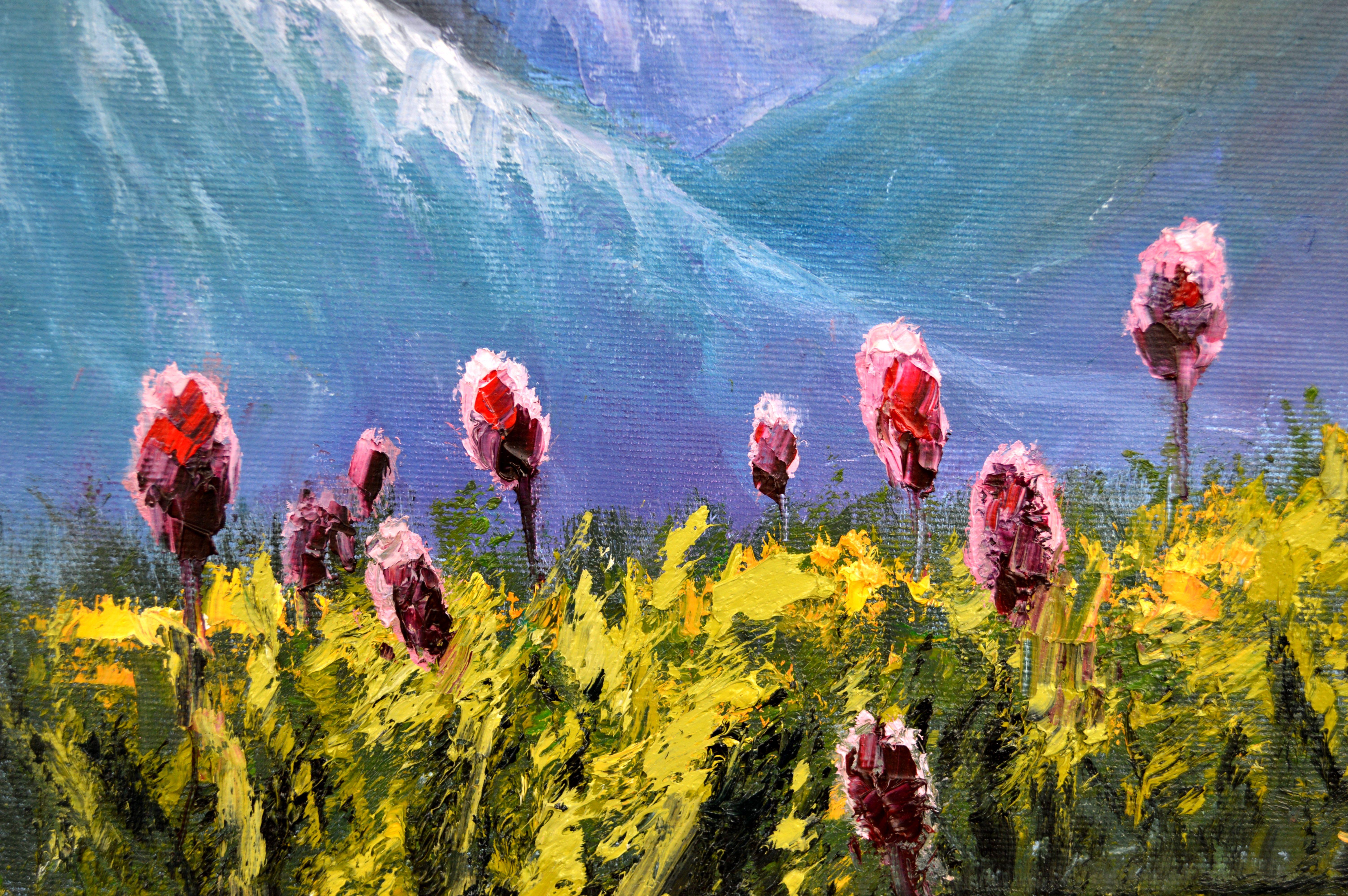 Mountain herbs For Sale 5