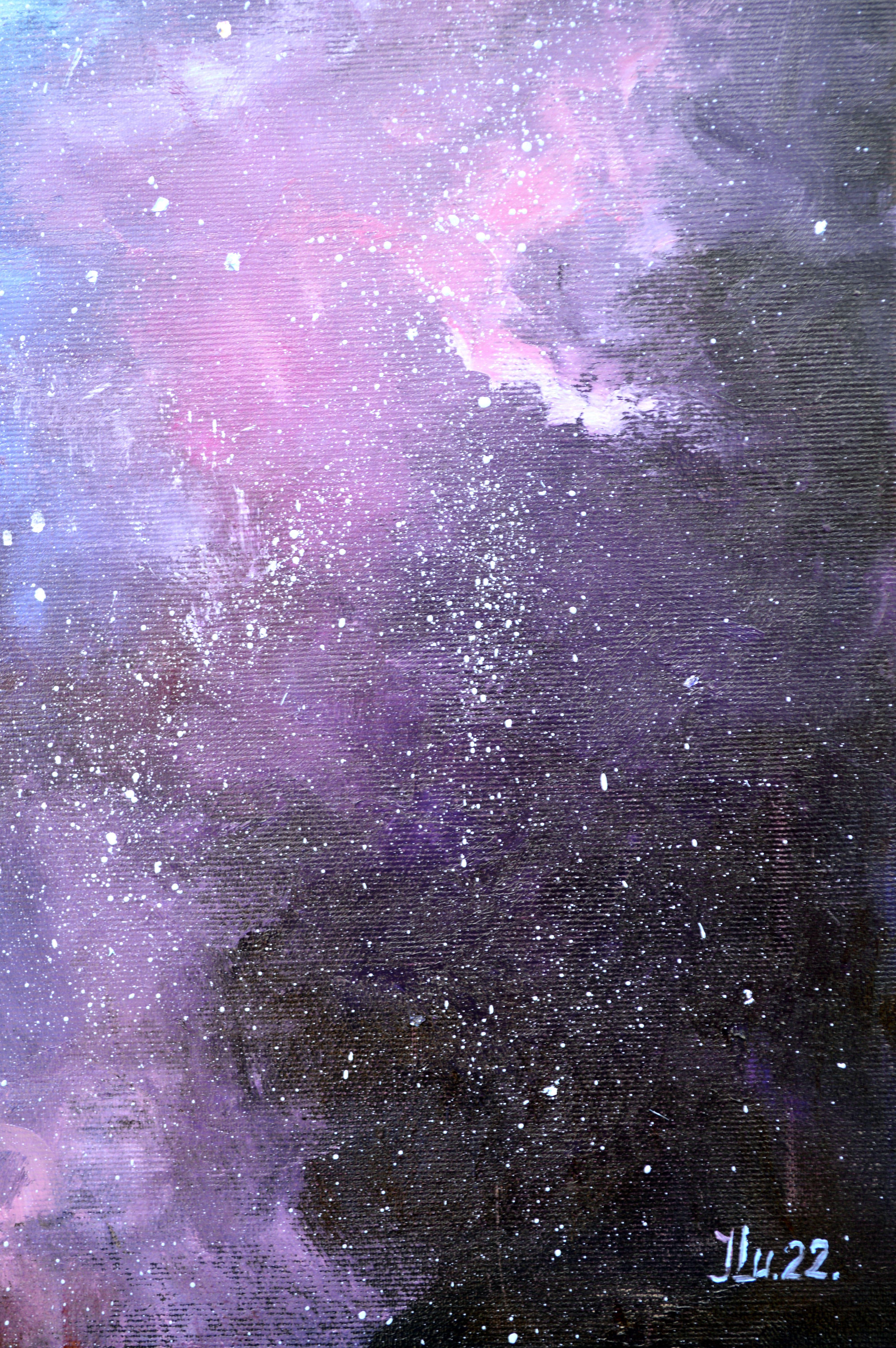 Ma galaxie en vente 5