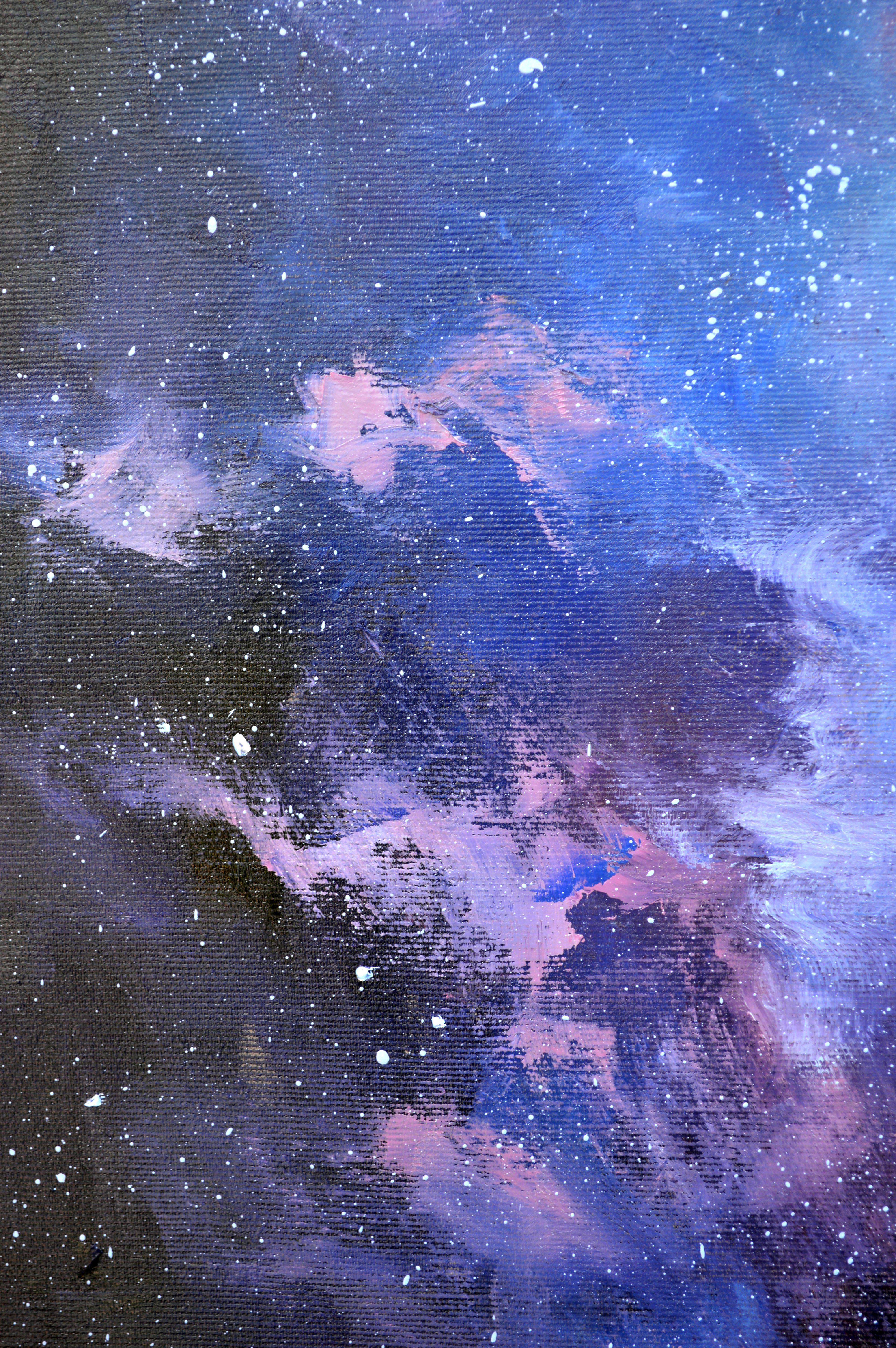 Ma galaxie en vente 6
