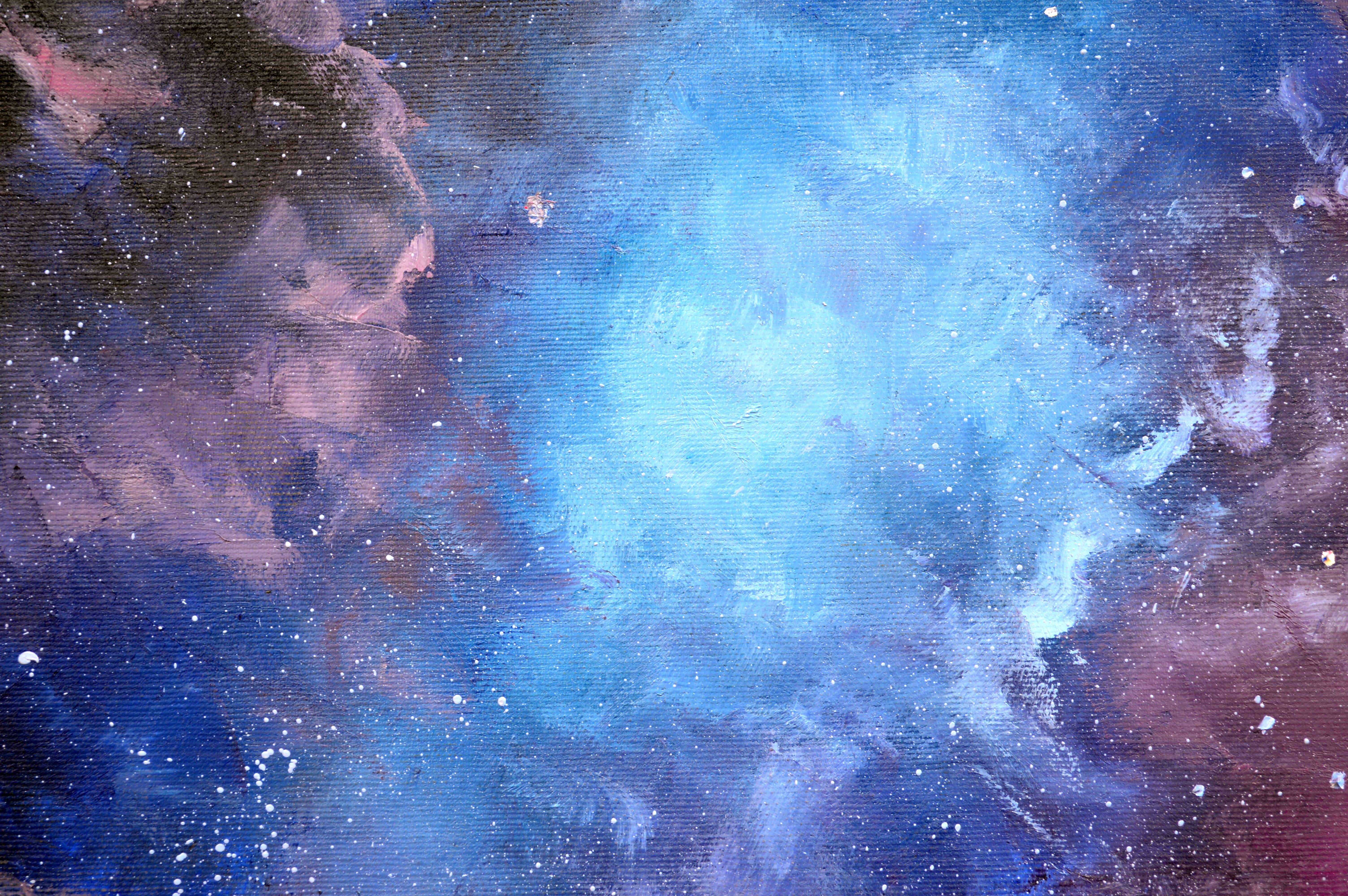 Ma galaxie en vente 8