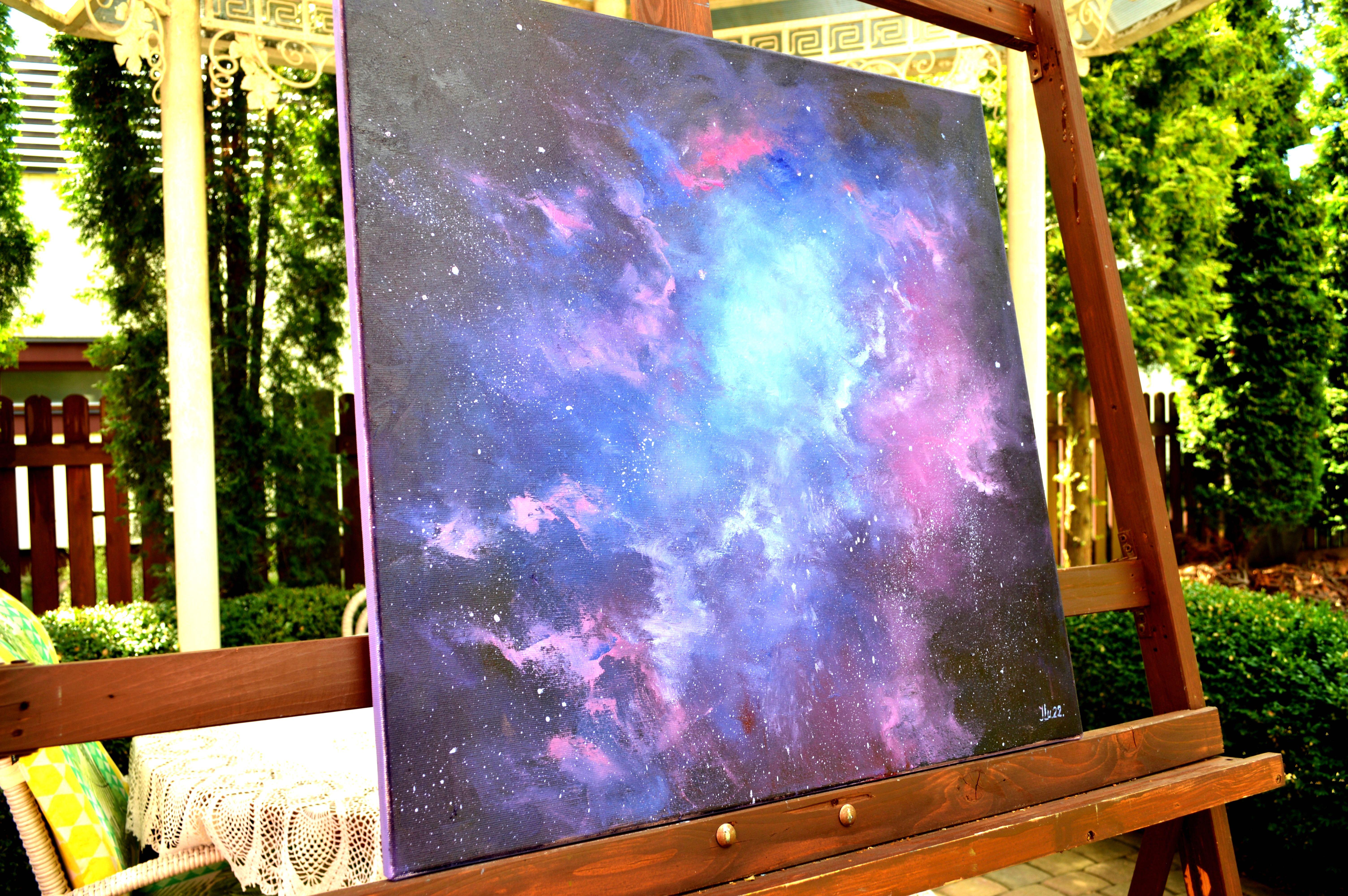 Ma galaxie en vente 9