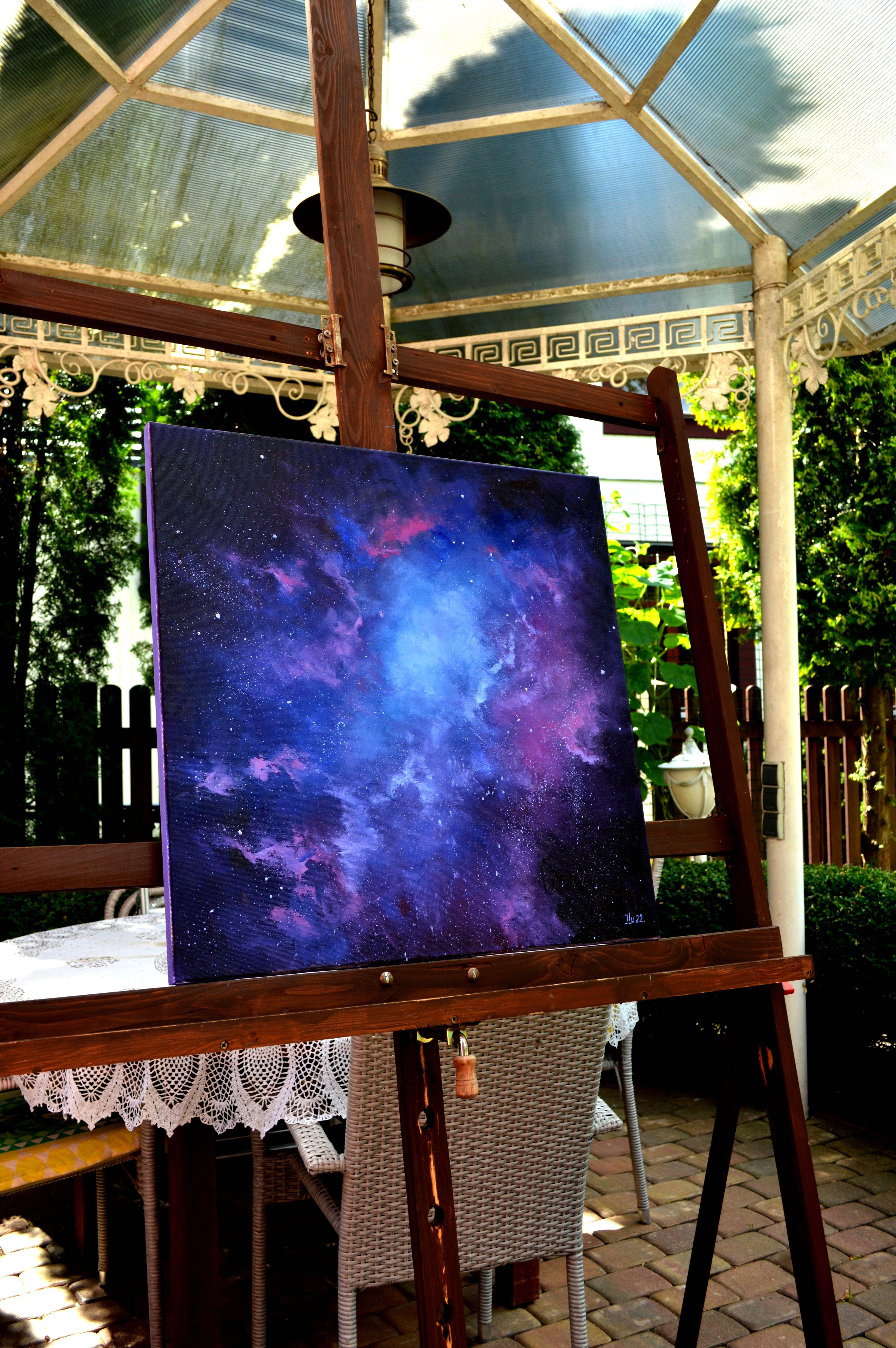 Ma galaxie en vente 12