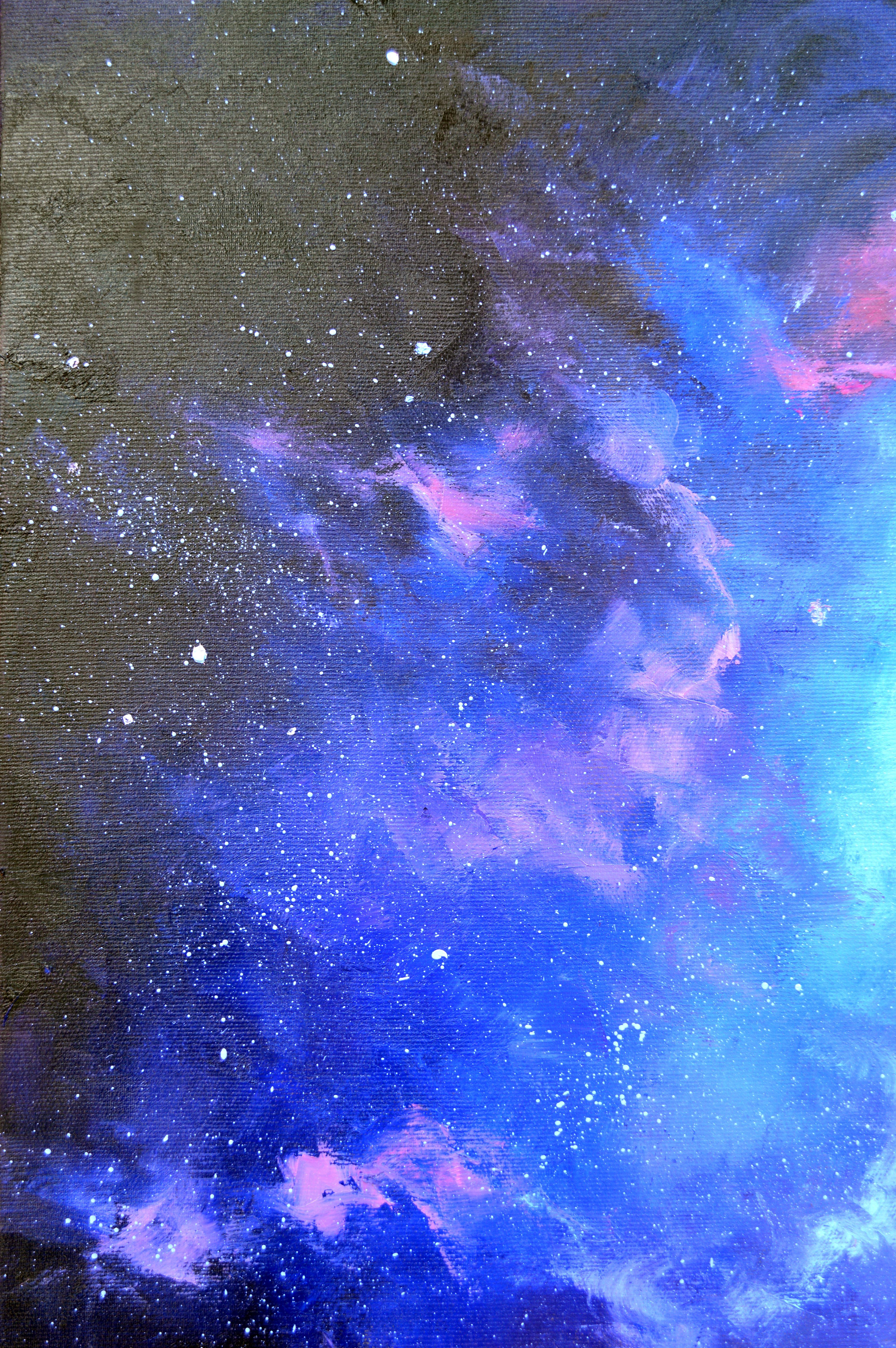 Ma galaxie en vente 1