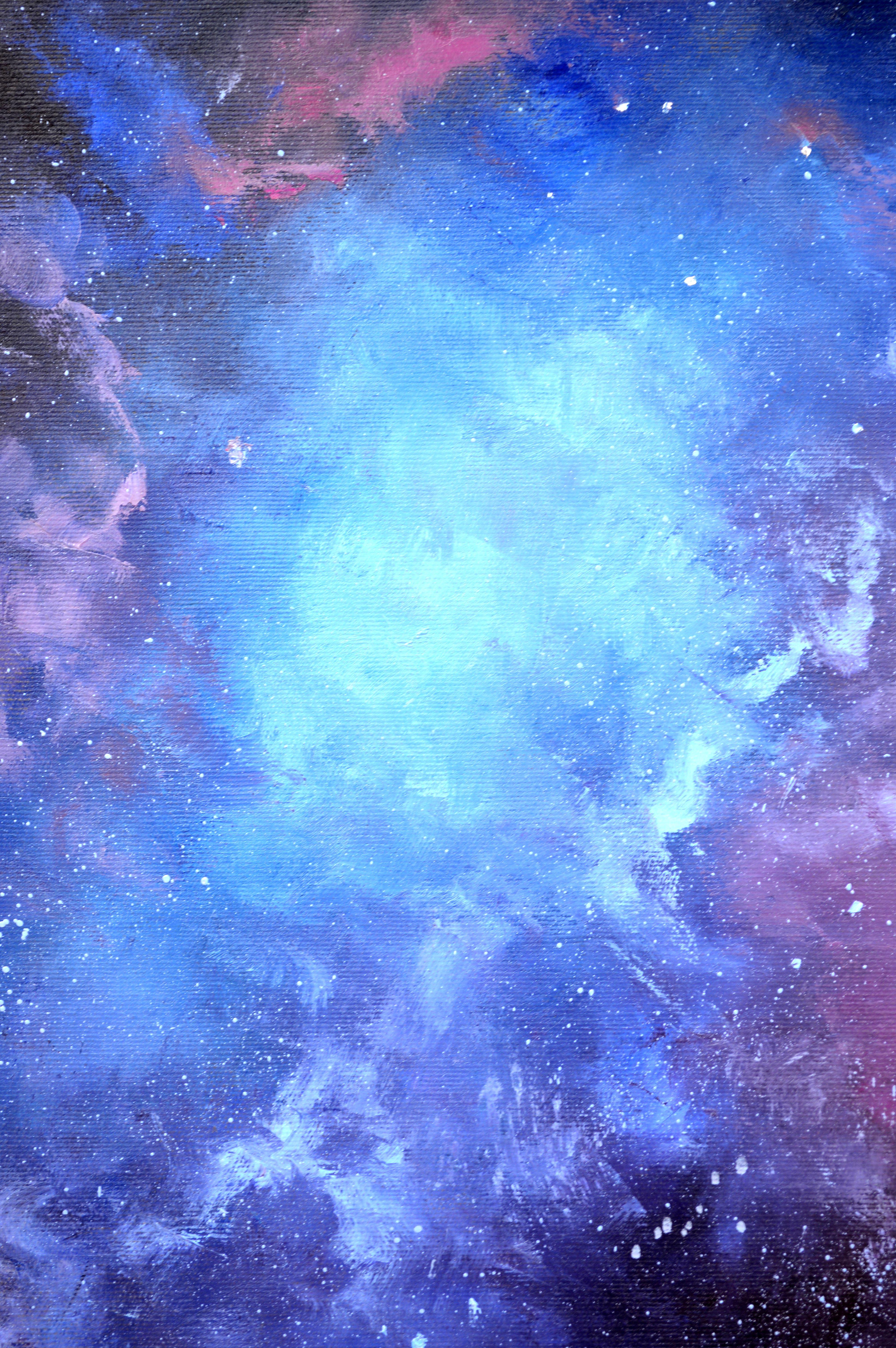 Ma galaxie en vente 2
