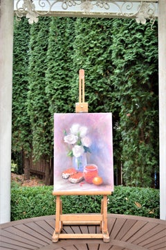 Desayuno de Año Nuevo 40X30