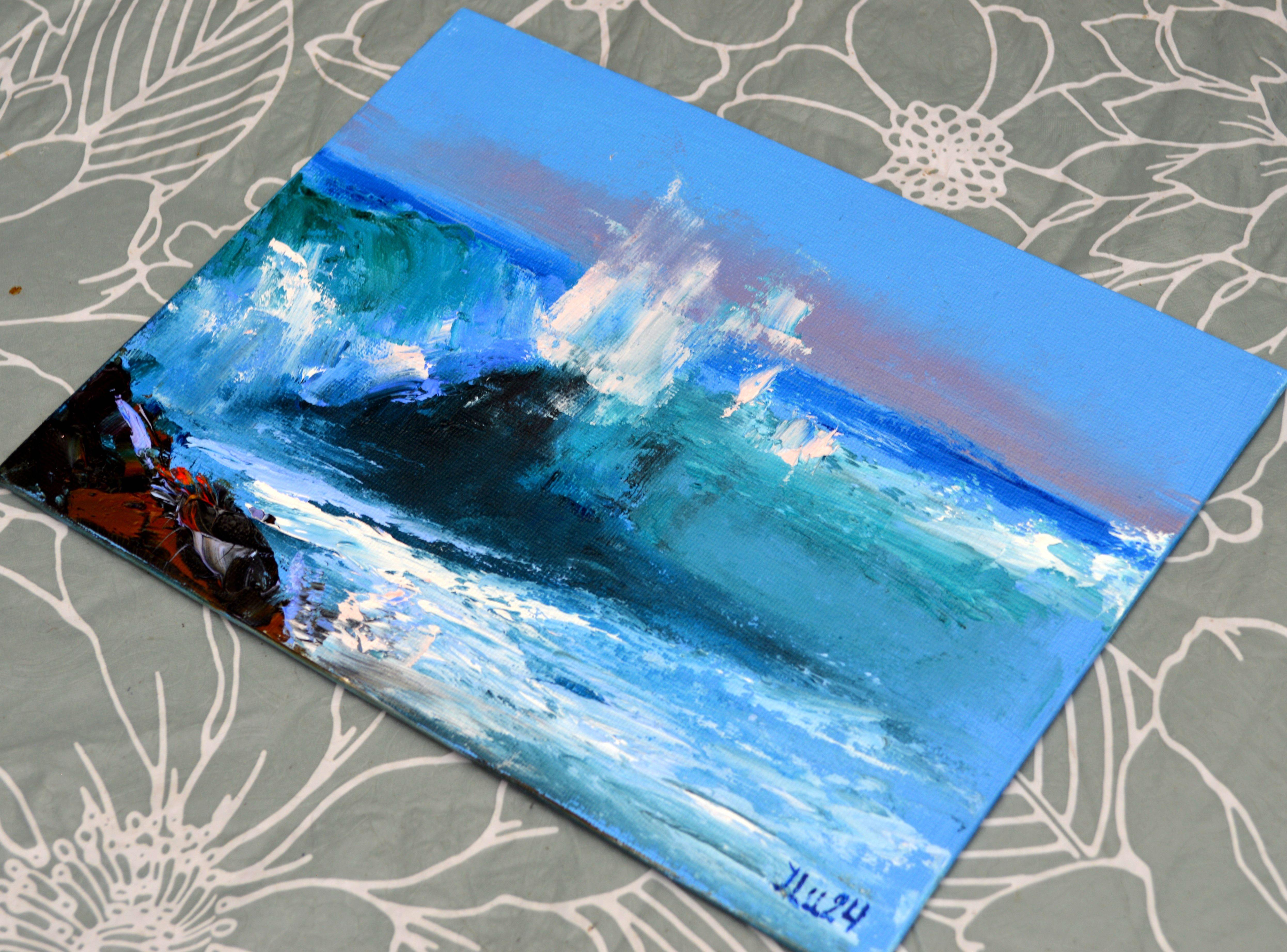 Movimiento oceánico en venta 4