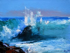 Movimento dell'oceano