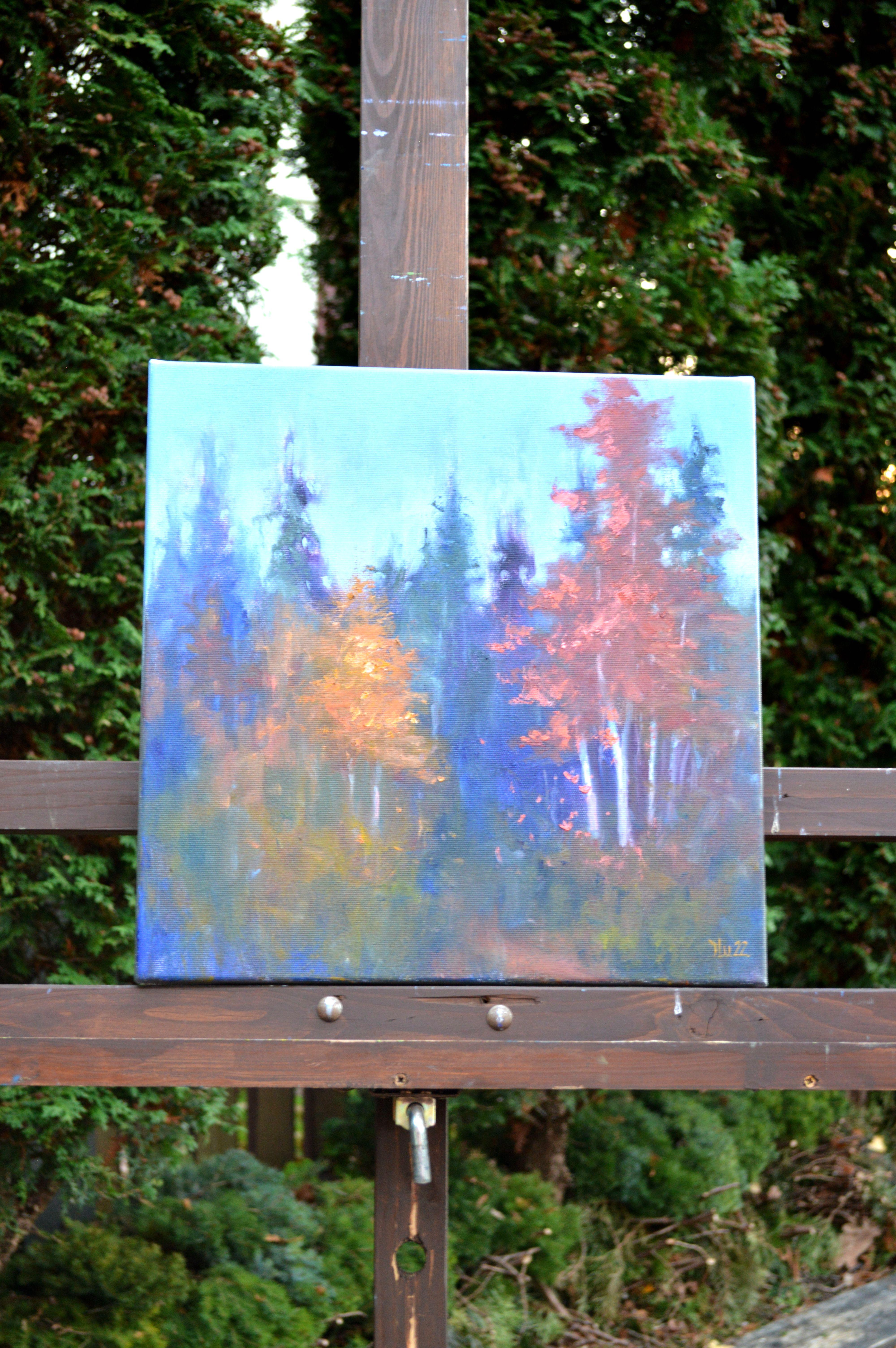 A la lisière de la forêt en vente 5
