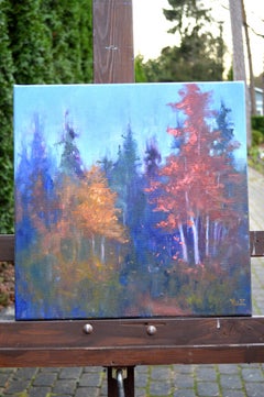 Ai margini della foresta