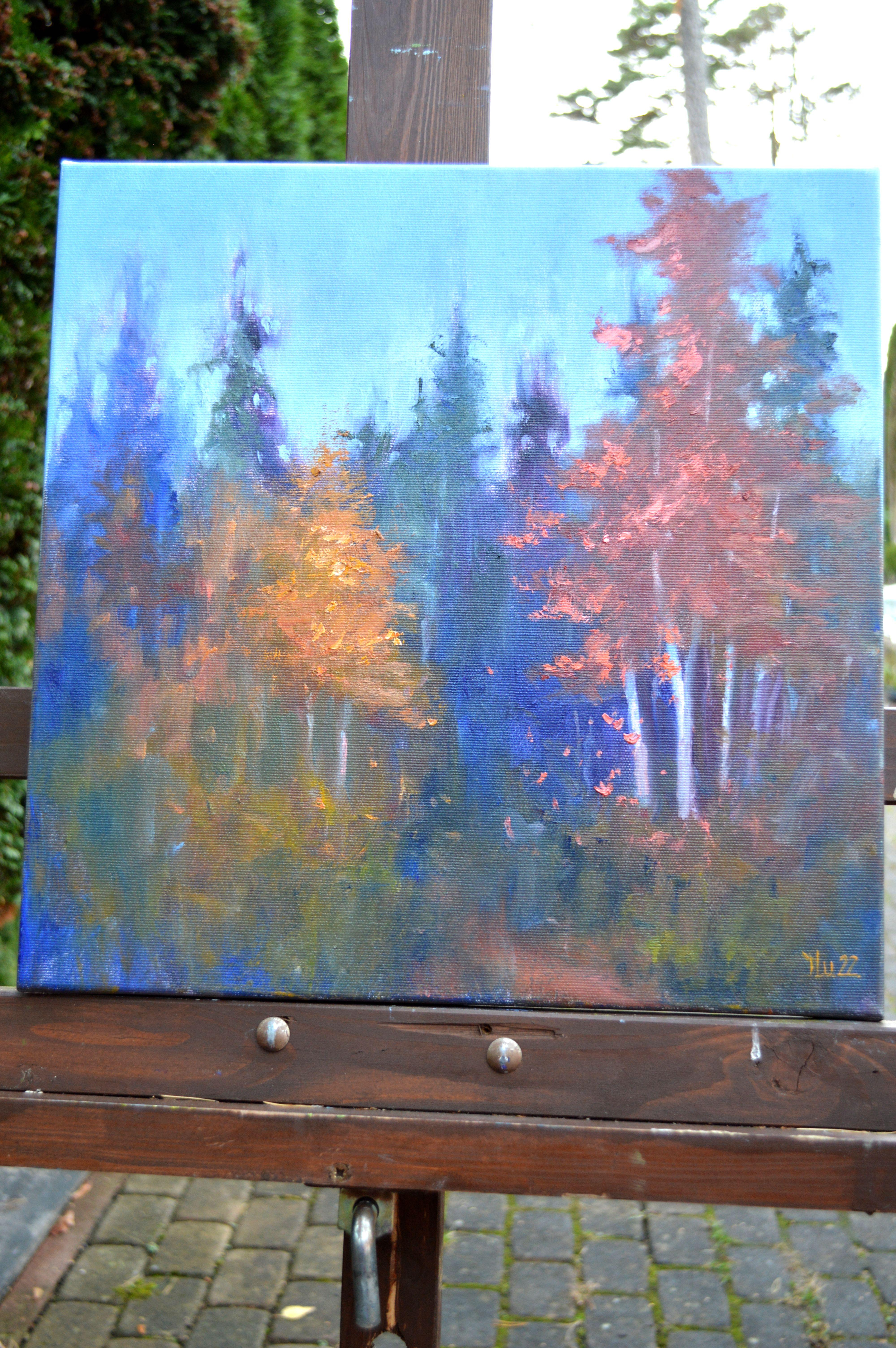 A la lisière de la forêt en vente 3