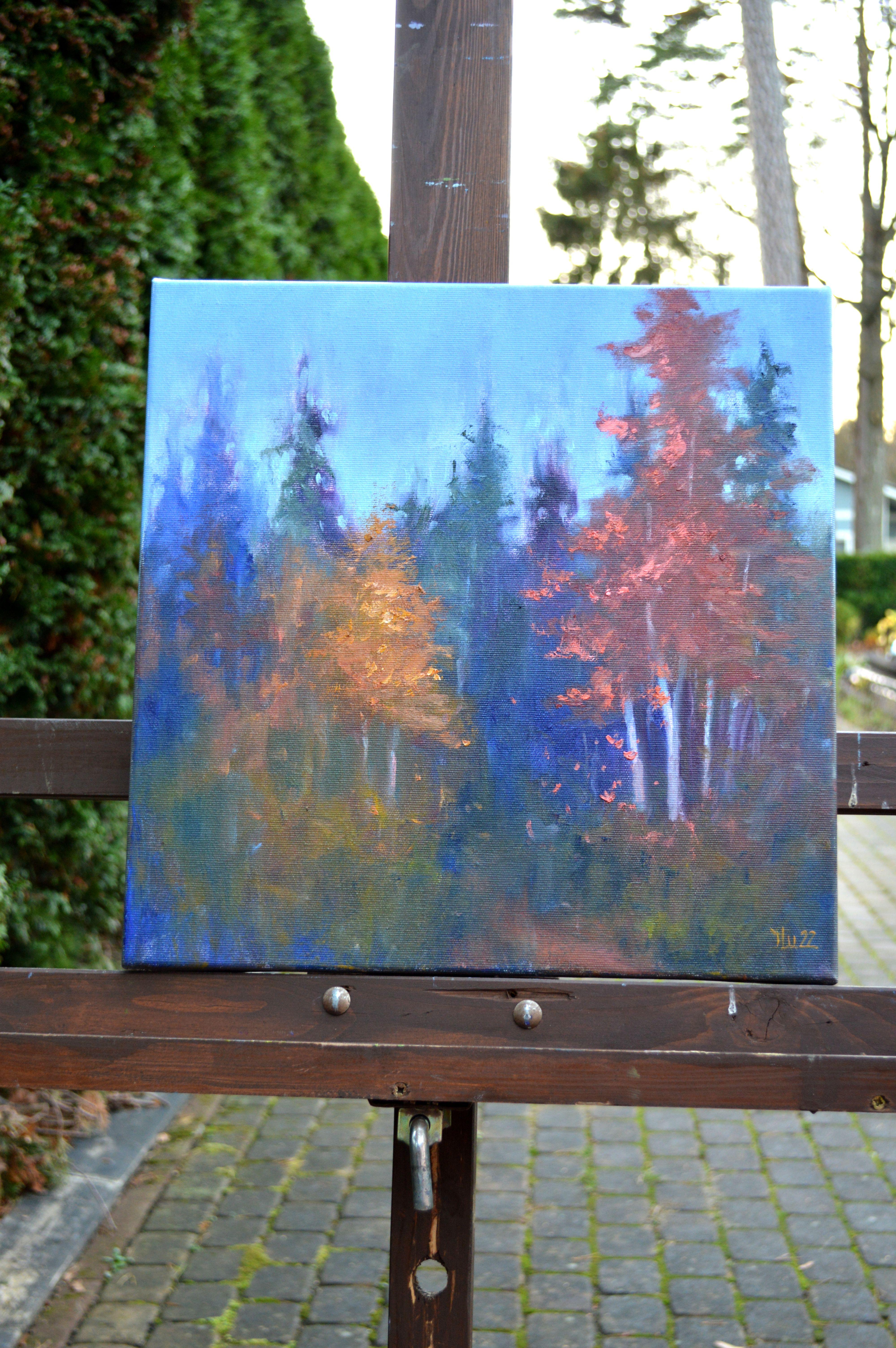 A la lisière de la forêt en vente 4