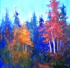 Ai margini della foresta