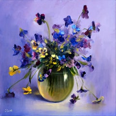 Pansies