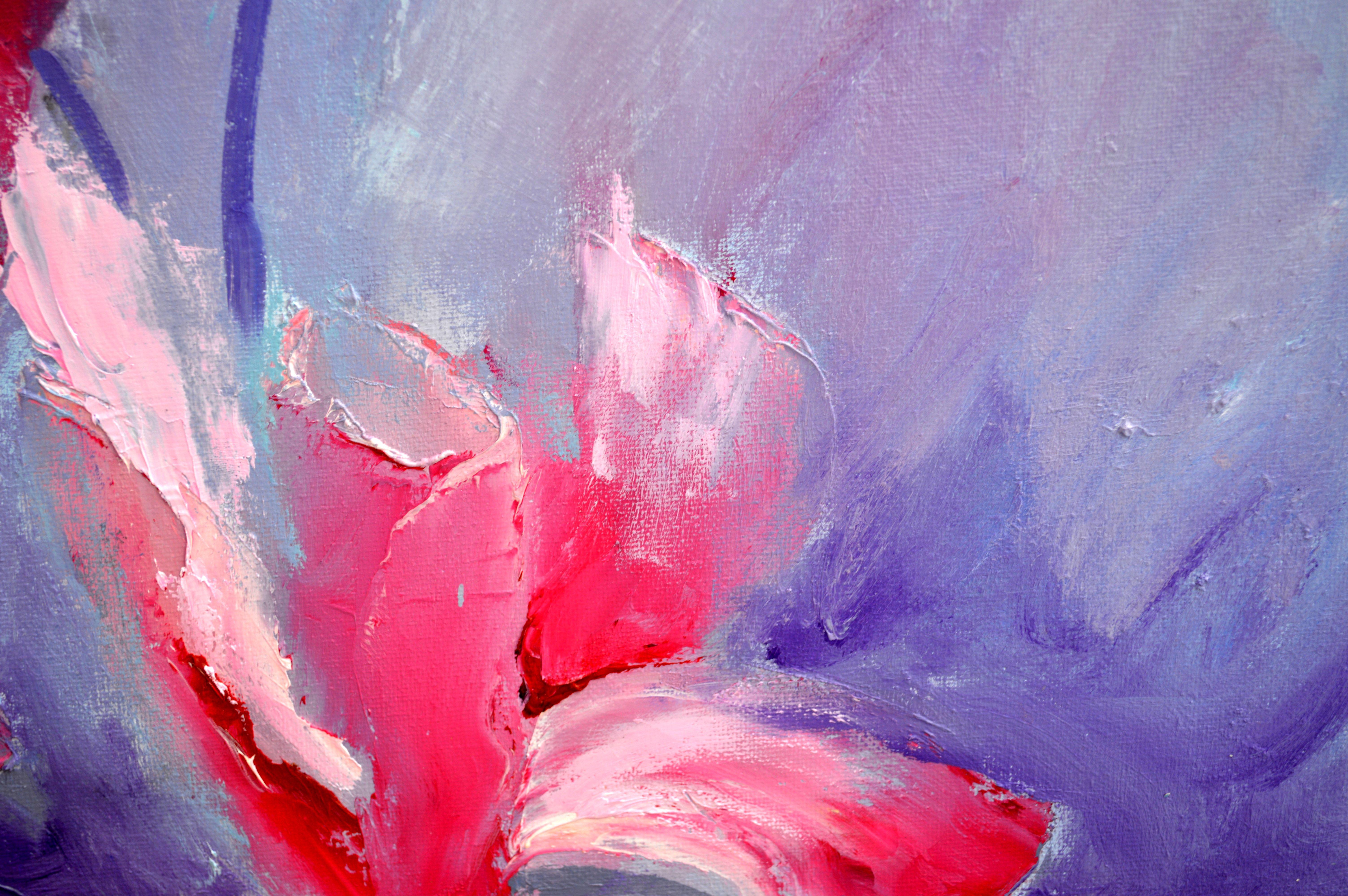 Pink flowers For Sale 6