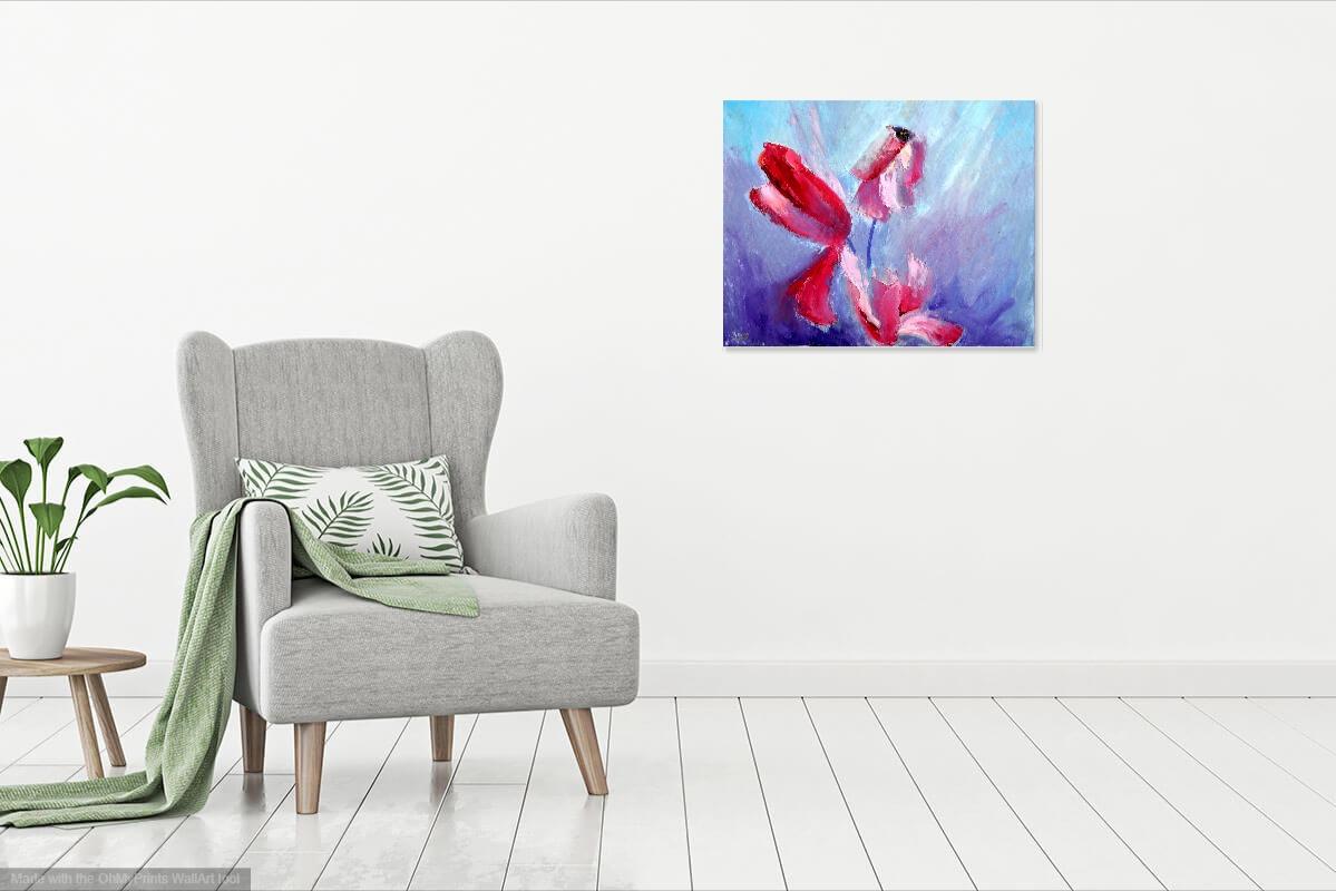 Pink flowers For Sale 13