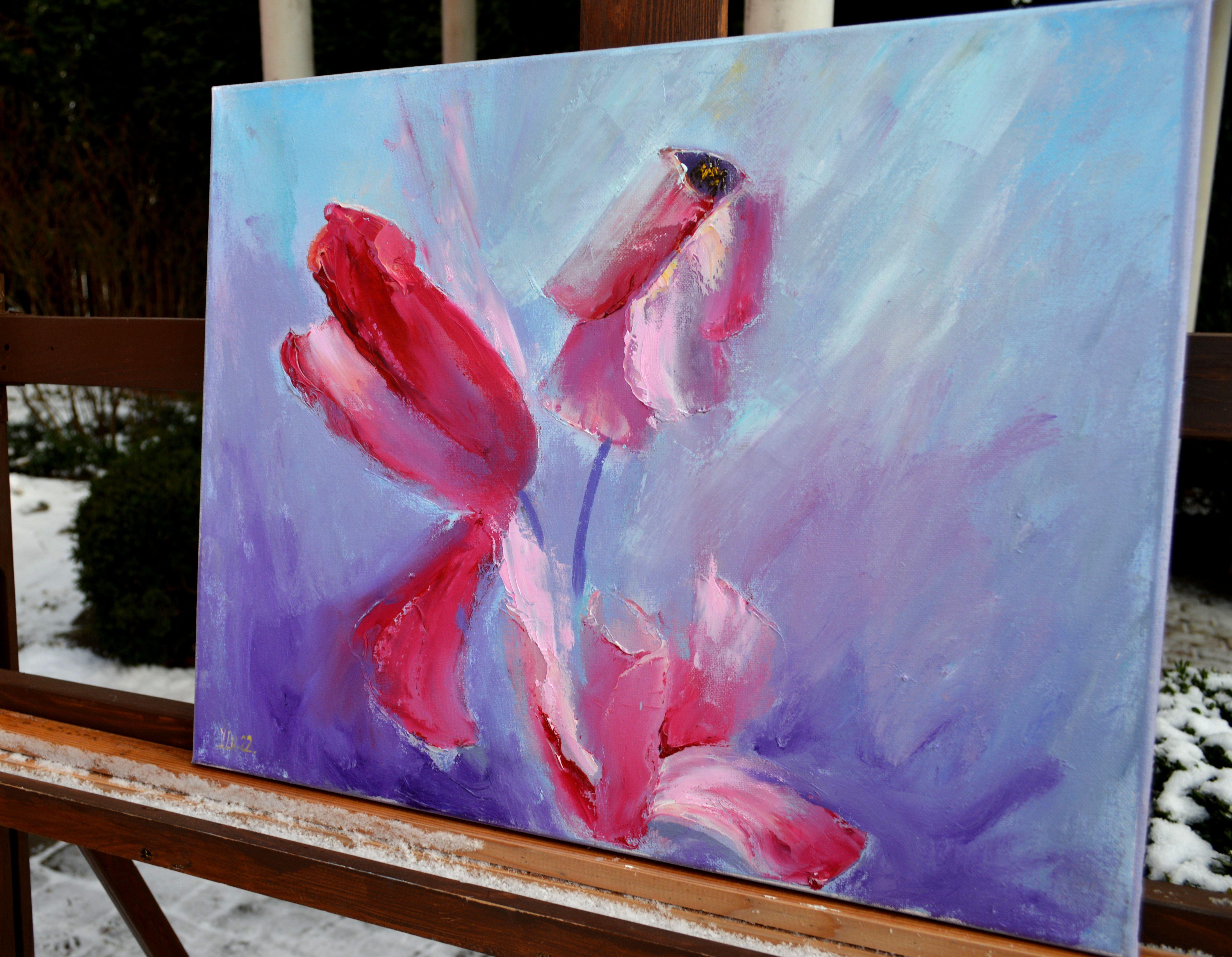 Pink flowers For Sale 2