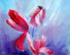 Fiori rosa