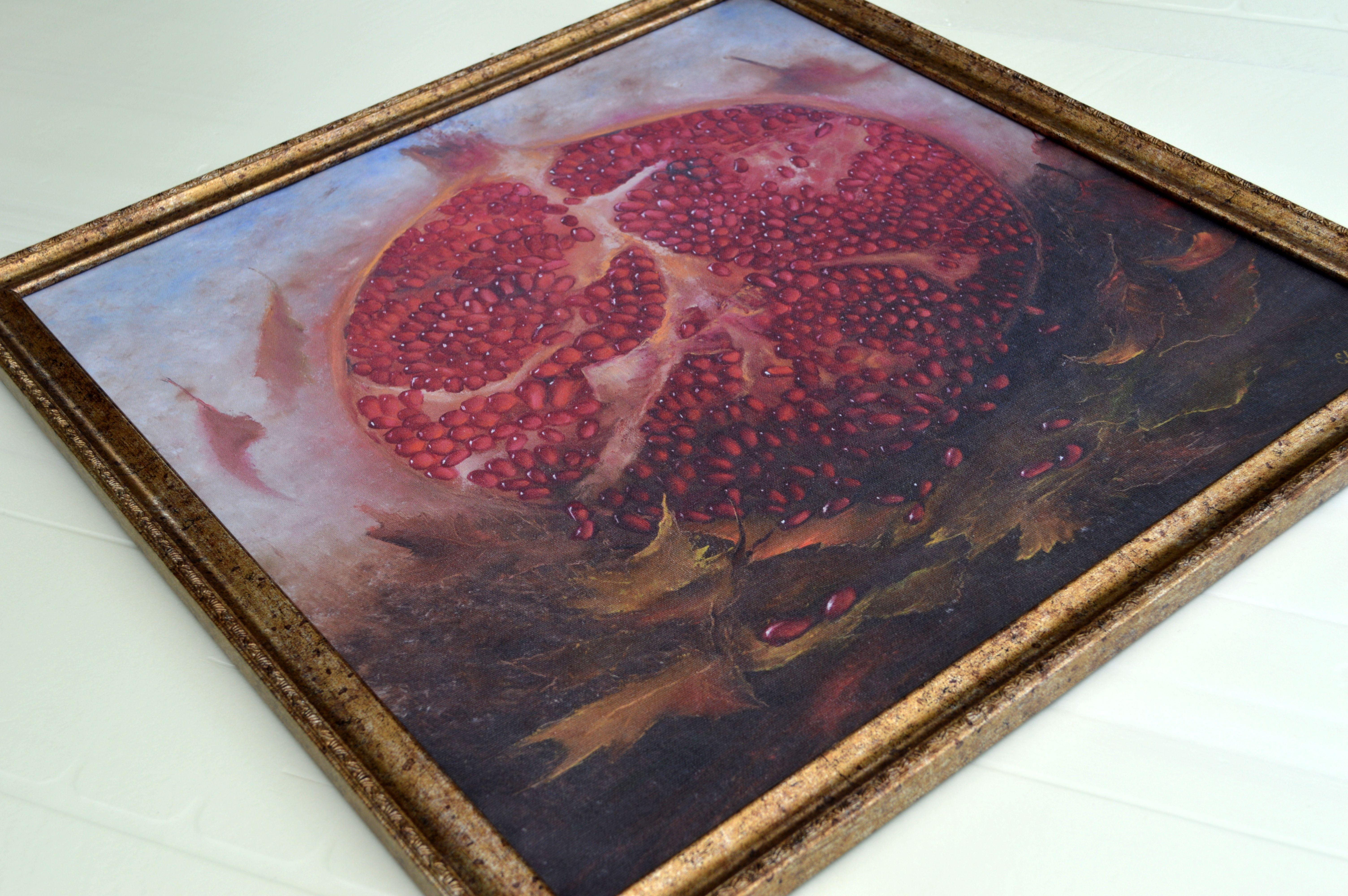 Pomegranate For Sale 1