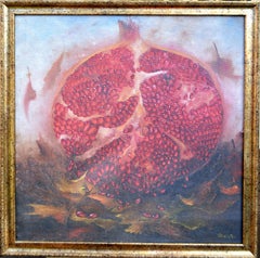 Granatapfel
