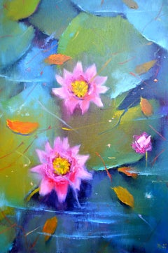 Teich 60X40