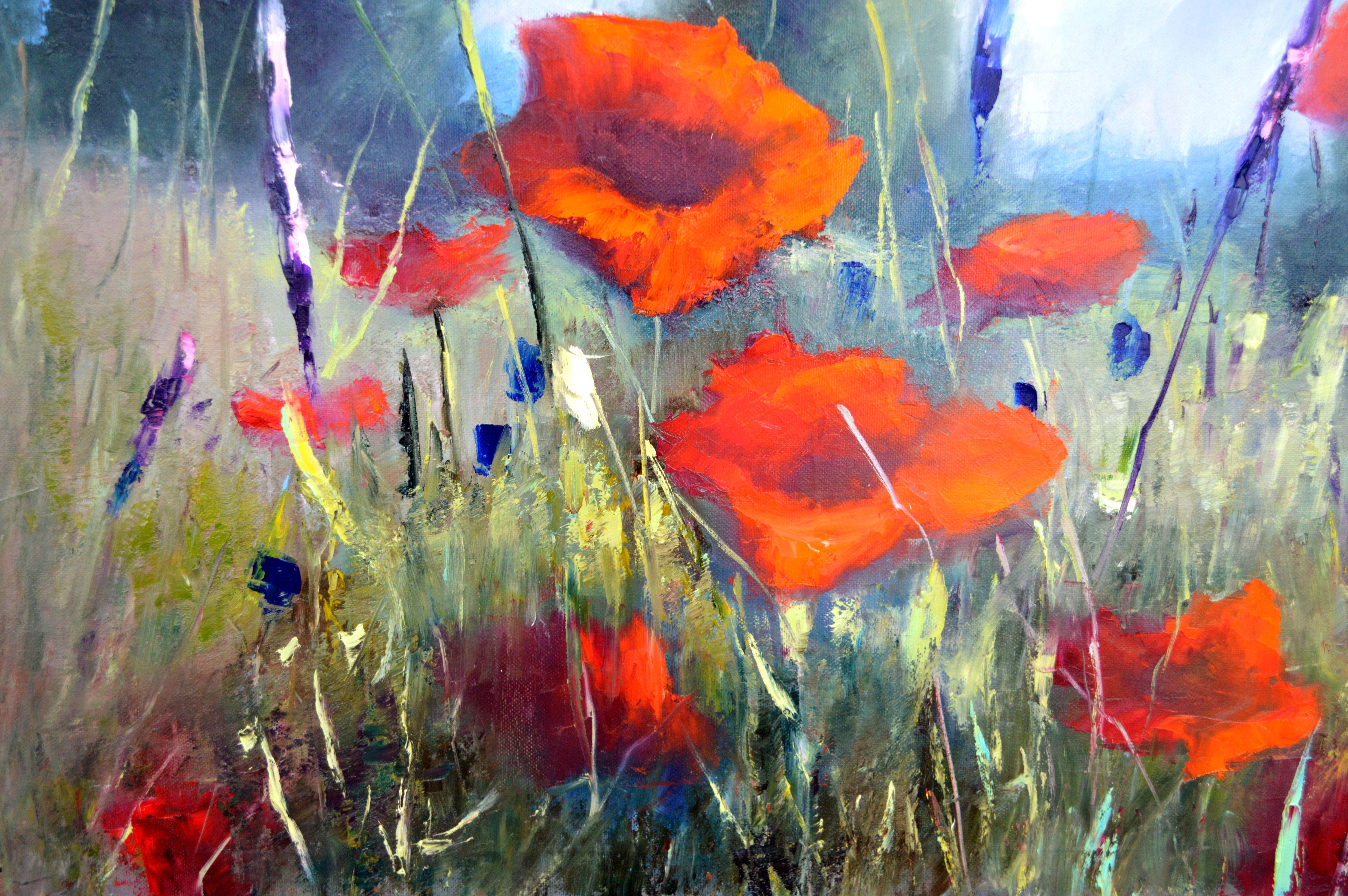 ppy meadow 50X70 im Angebot 7