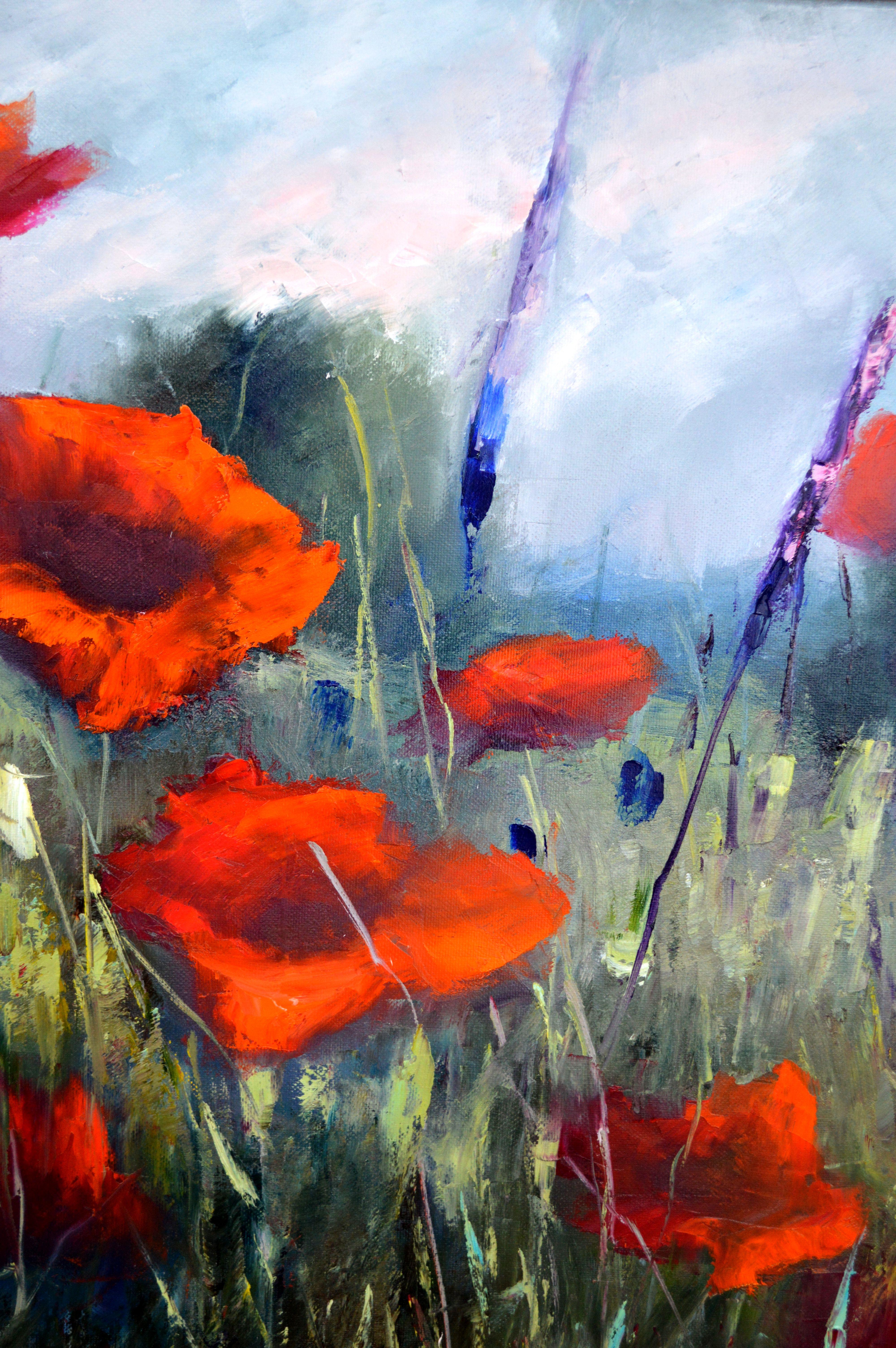 ppy meadow 50X70 im Angebot 8