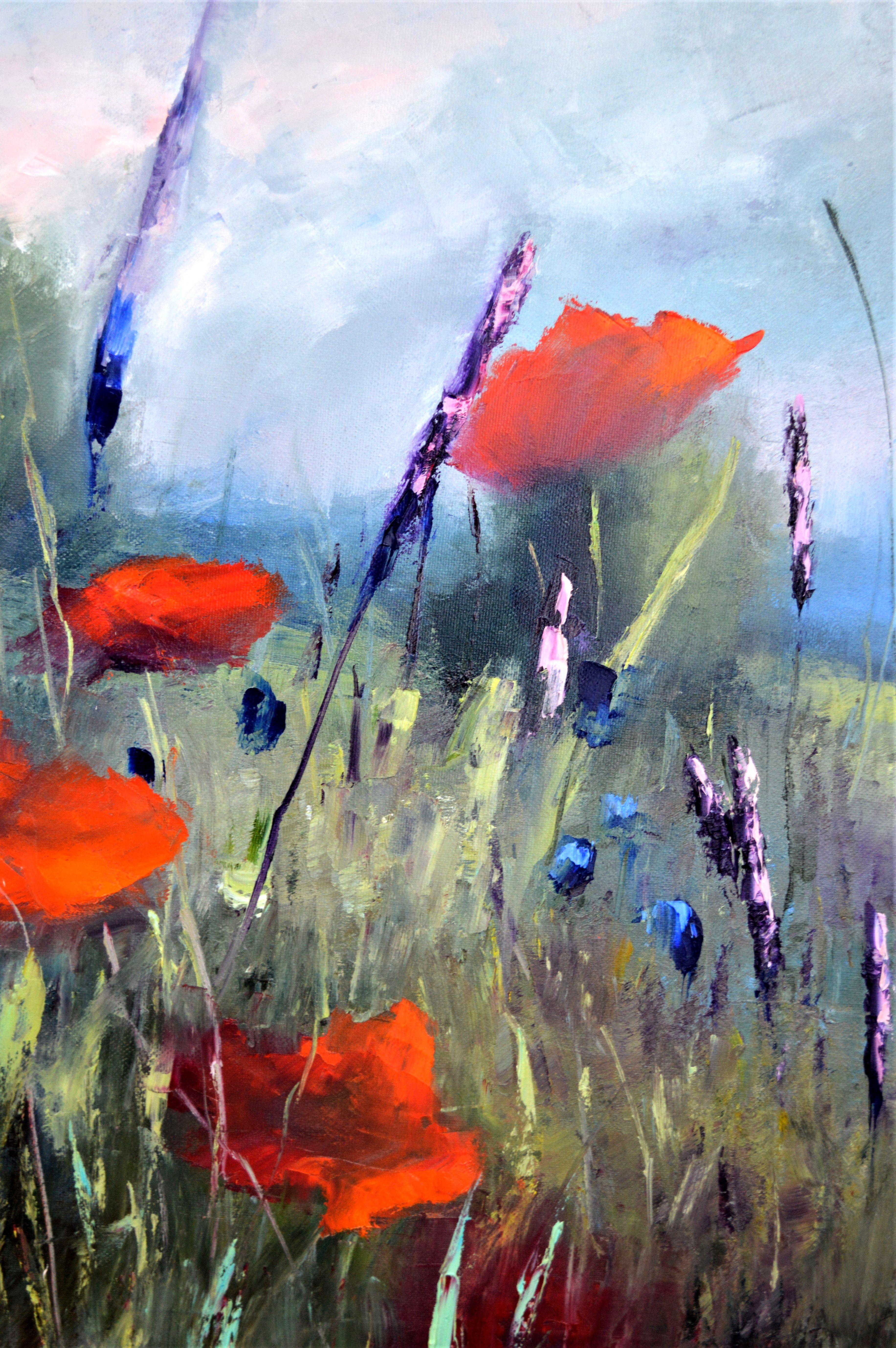 ppy meadow 50X70 im Angebot 9