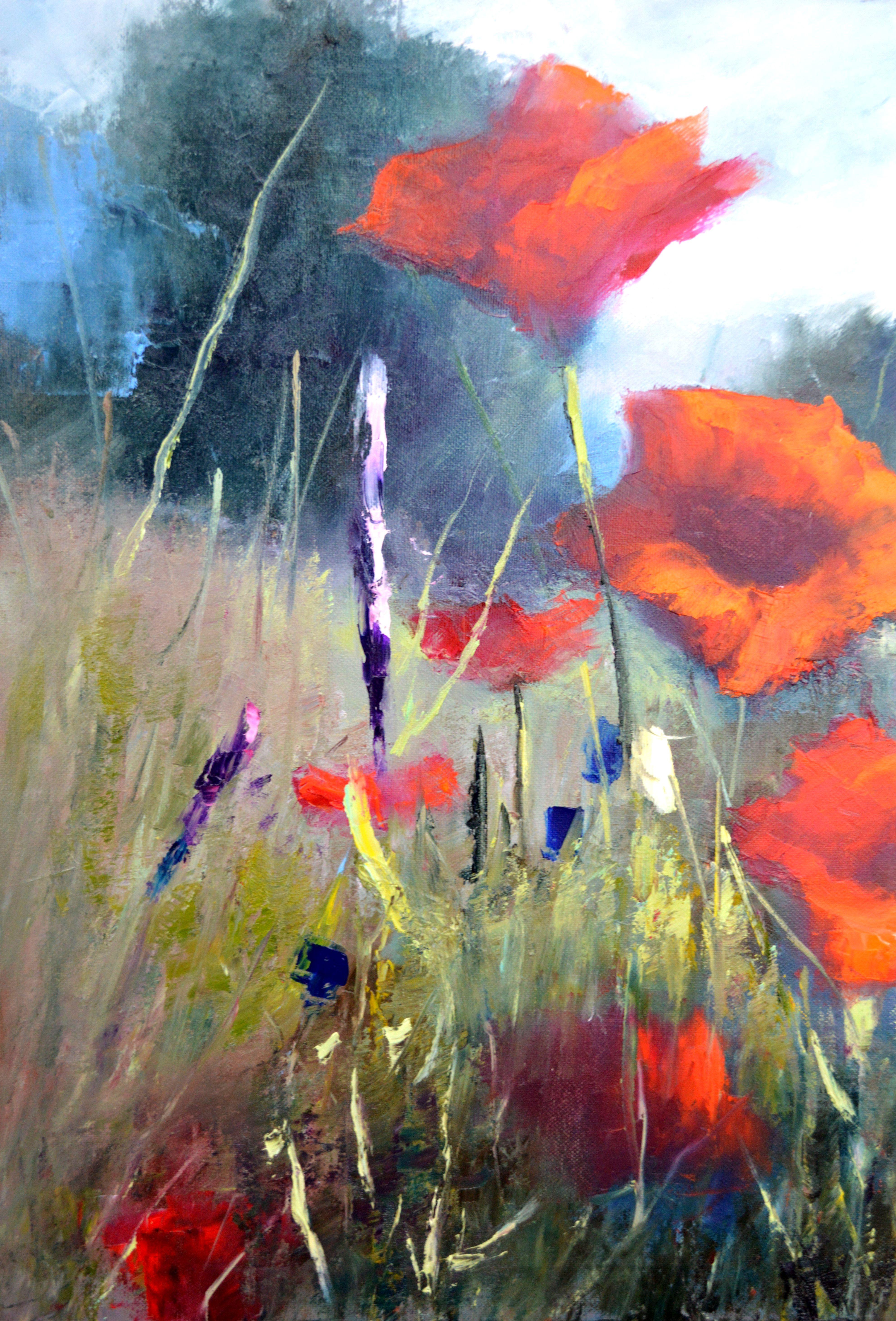 ppy meadow 50X70 im Angebot 10