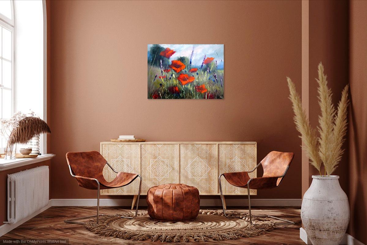 ppy meadow 50X70 im Angebot 14