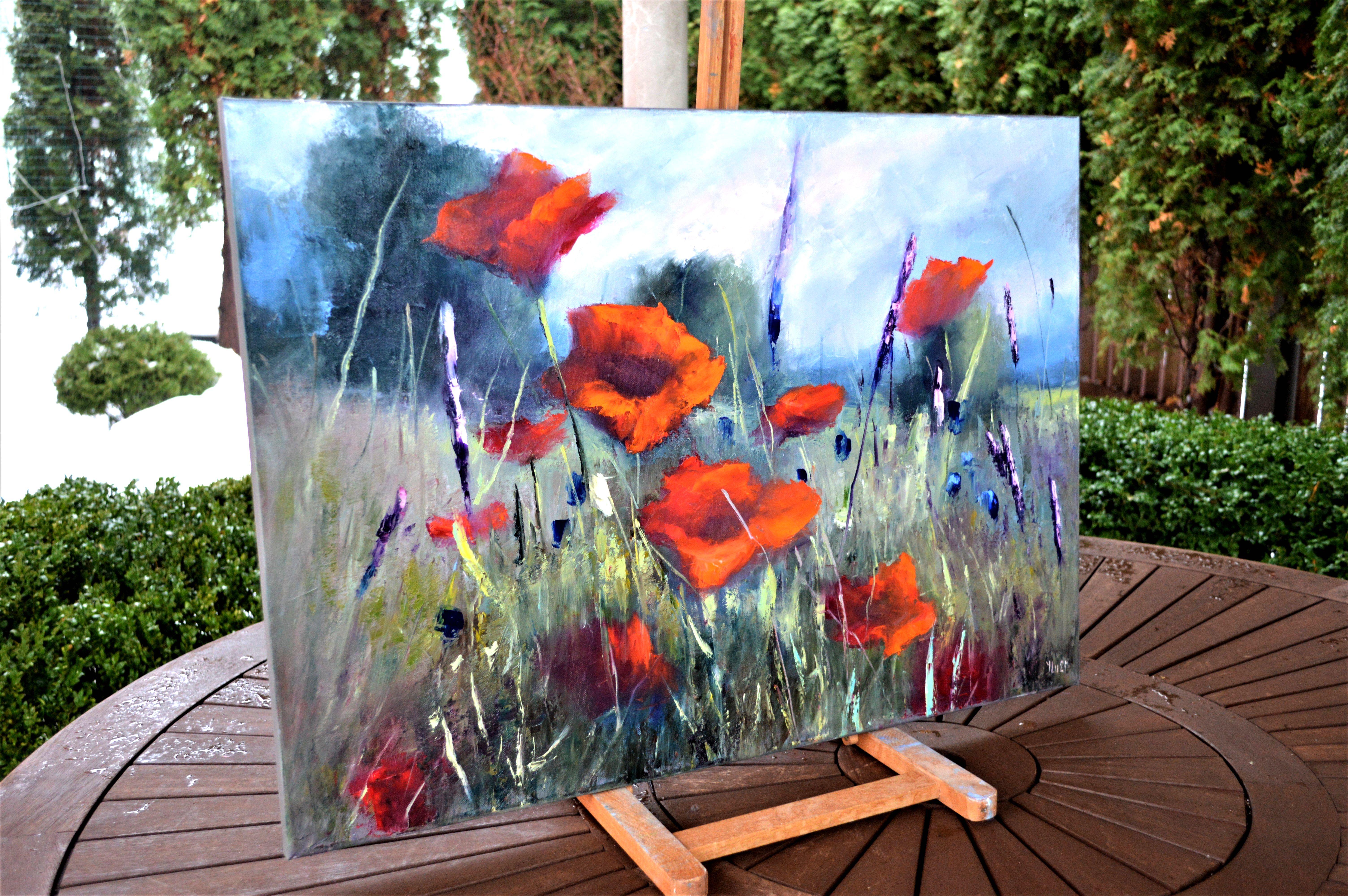 ppy meadow 50X70 im Angebot 3