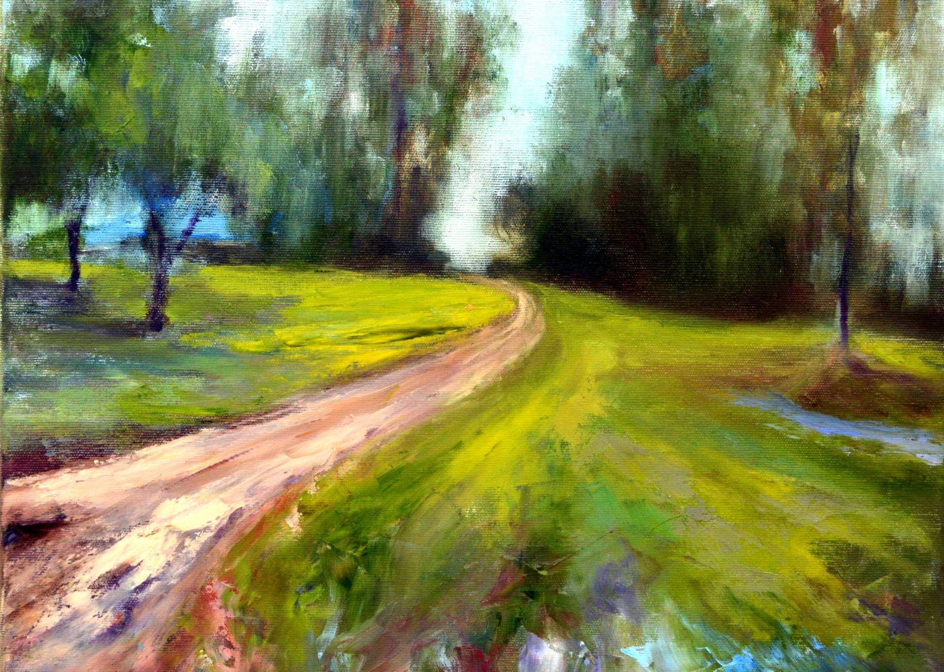 Road to the sea For Sale 6