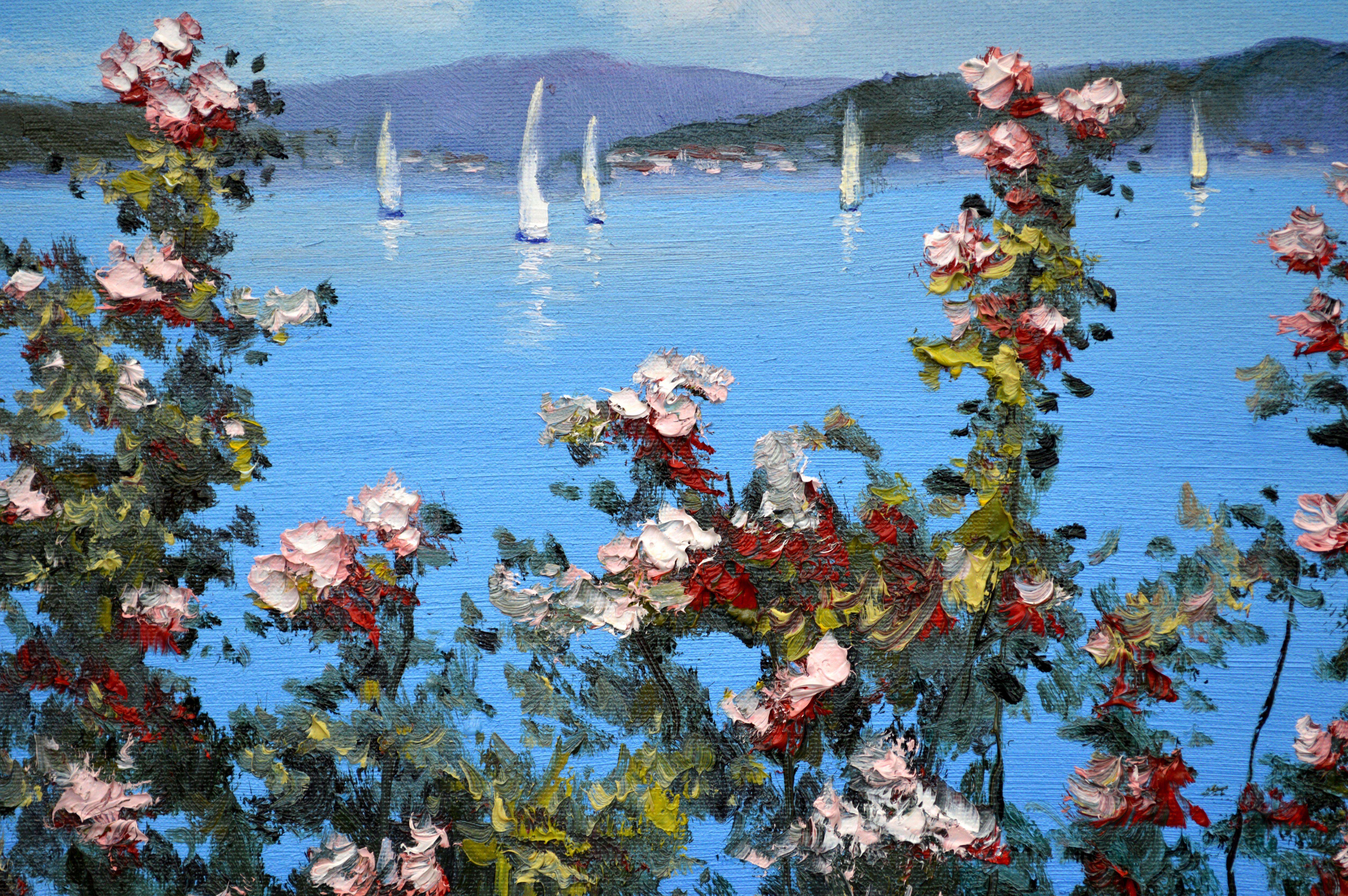 Romantik des Meeres 30X30 im Angebot 6