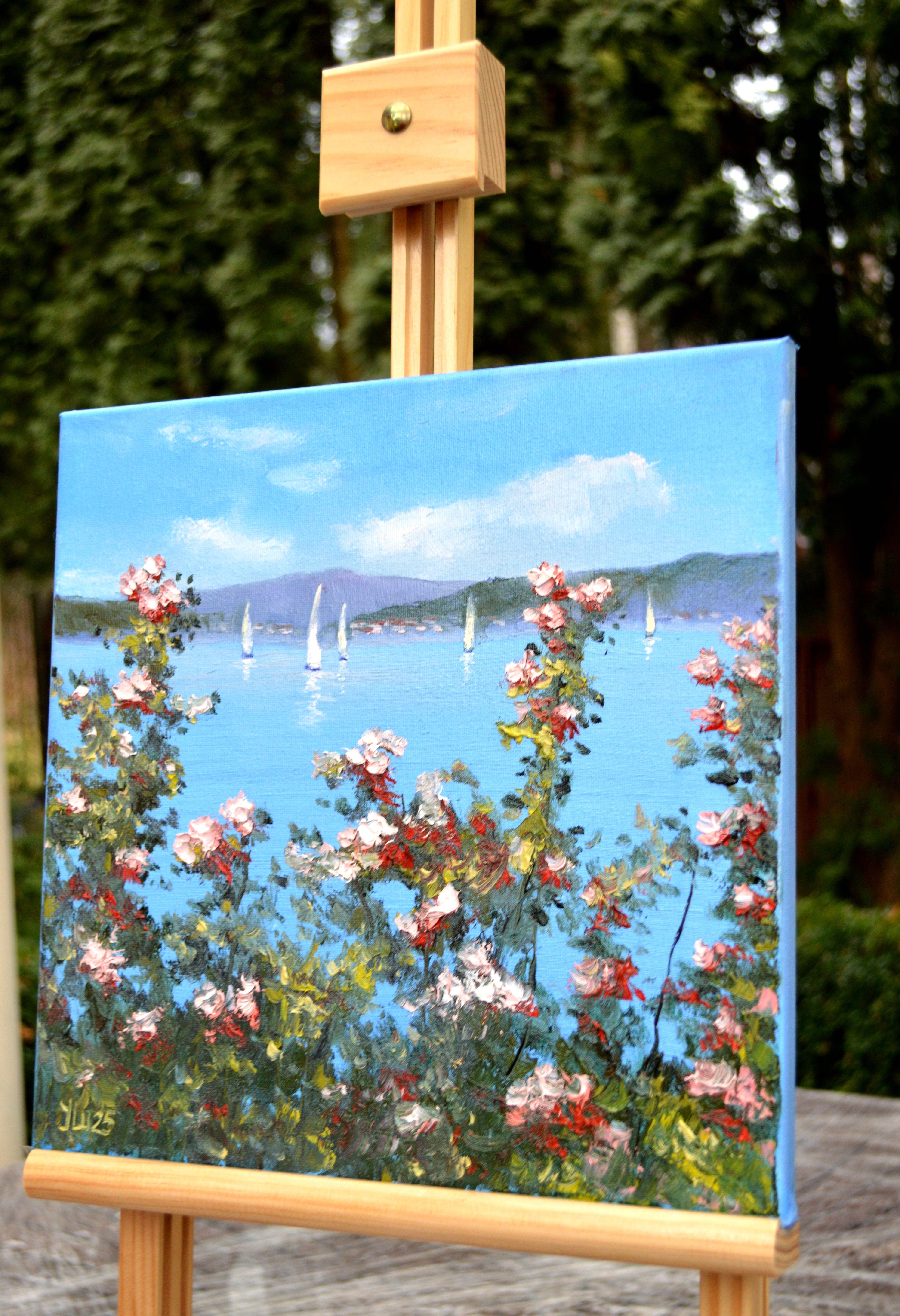 Romantik des Meeres 30X30 im Angebot 2