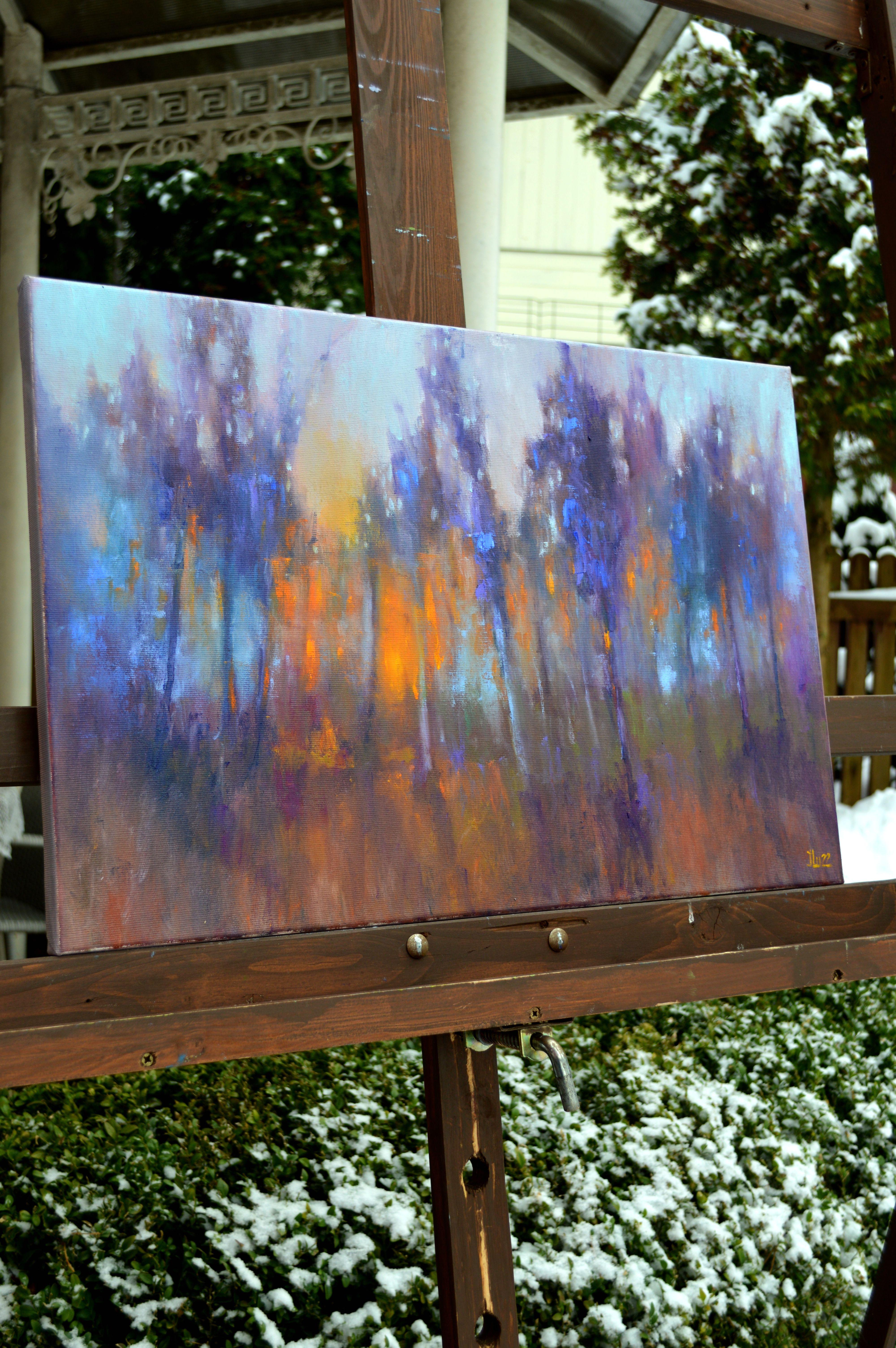 Saturday evening in November For Sale 5