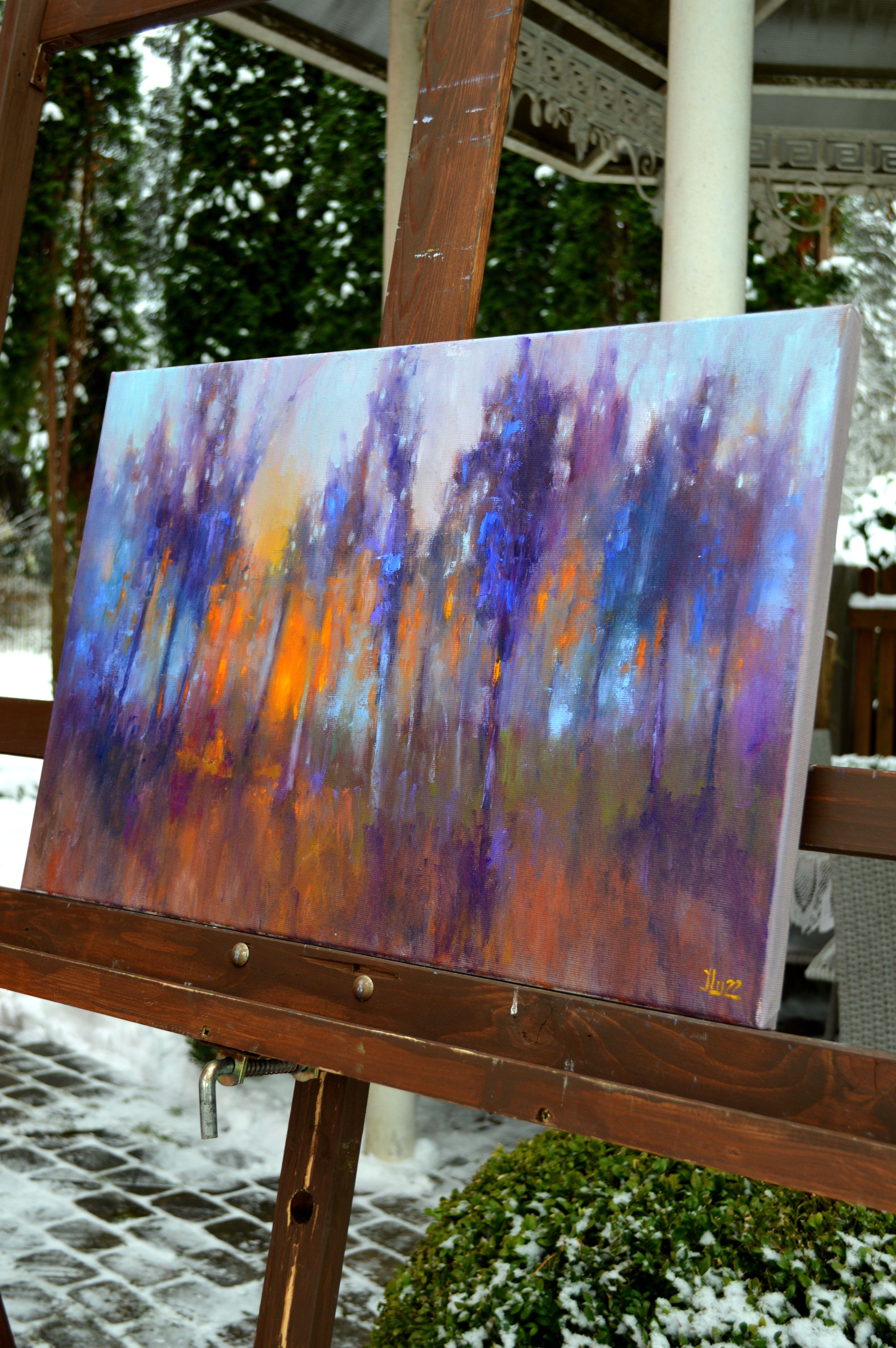 Saturday evening in November For Sale 6
