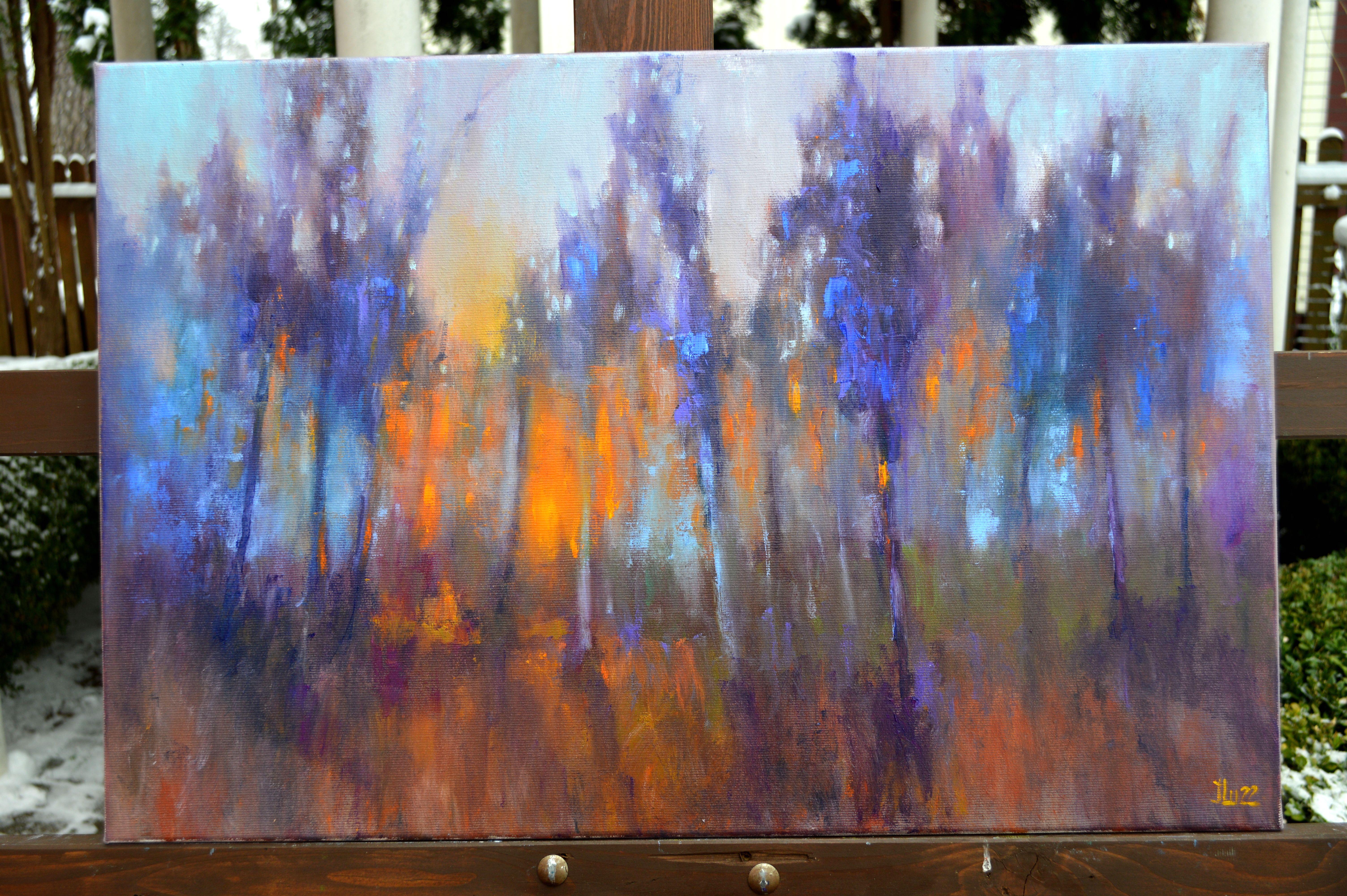 Saturday evening in November For Sale 7