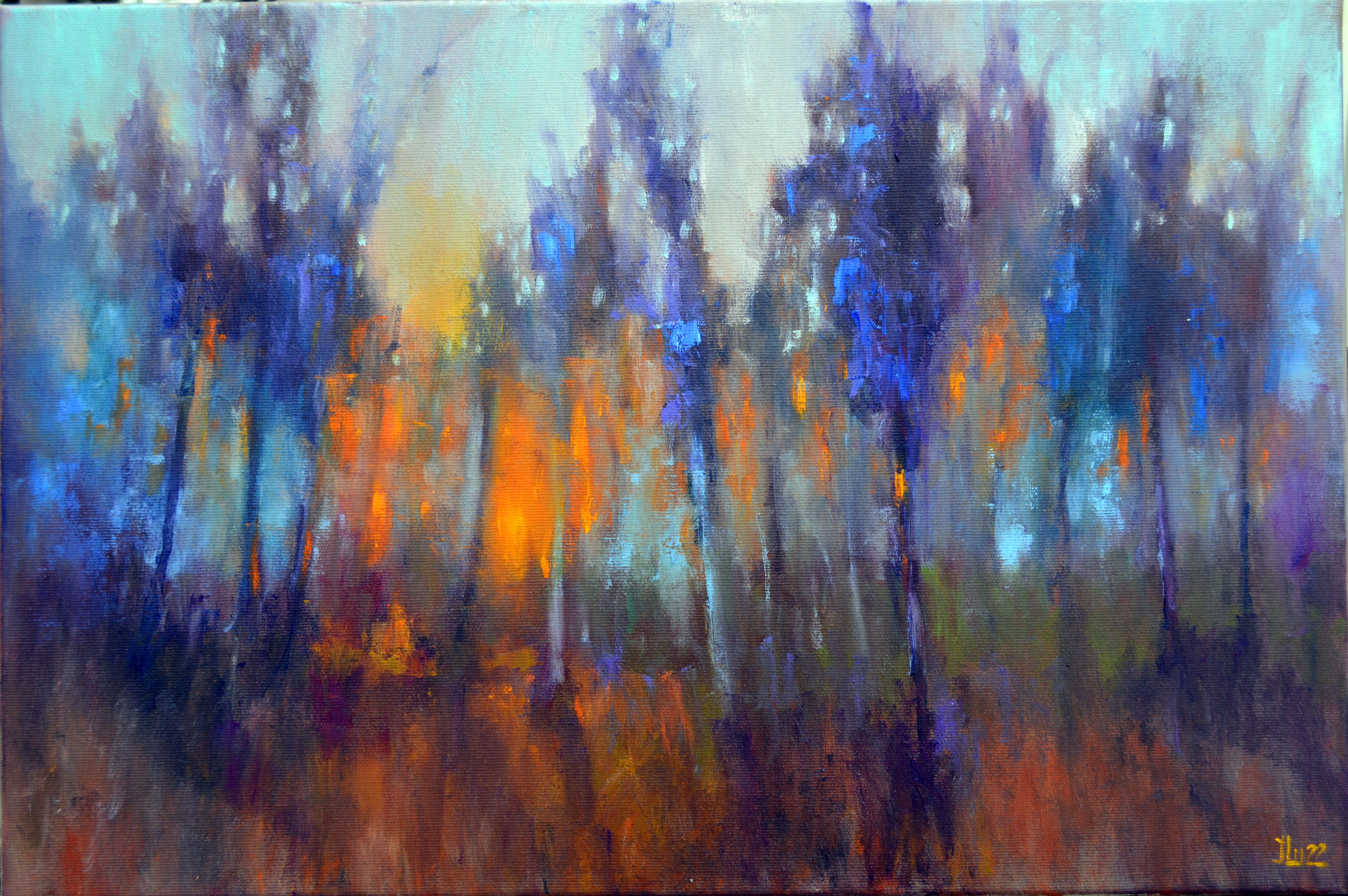 Saturday evening in November For Sale 8