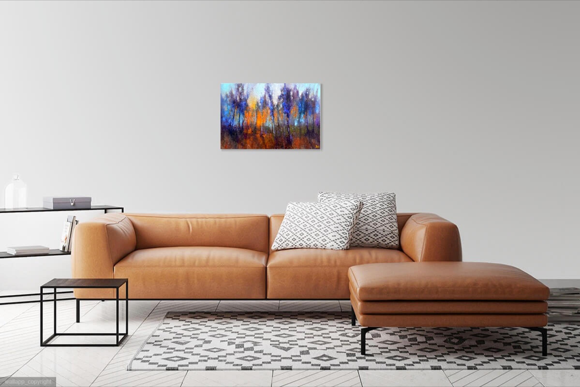 Saturday evening in November For Sale 10