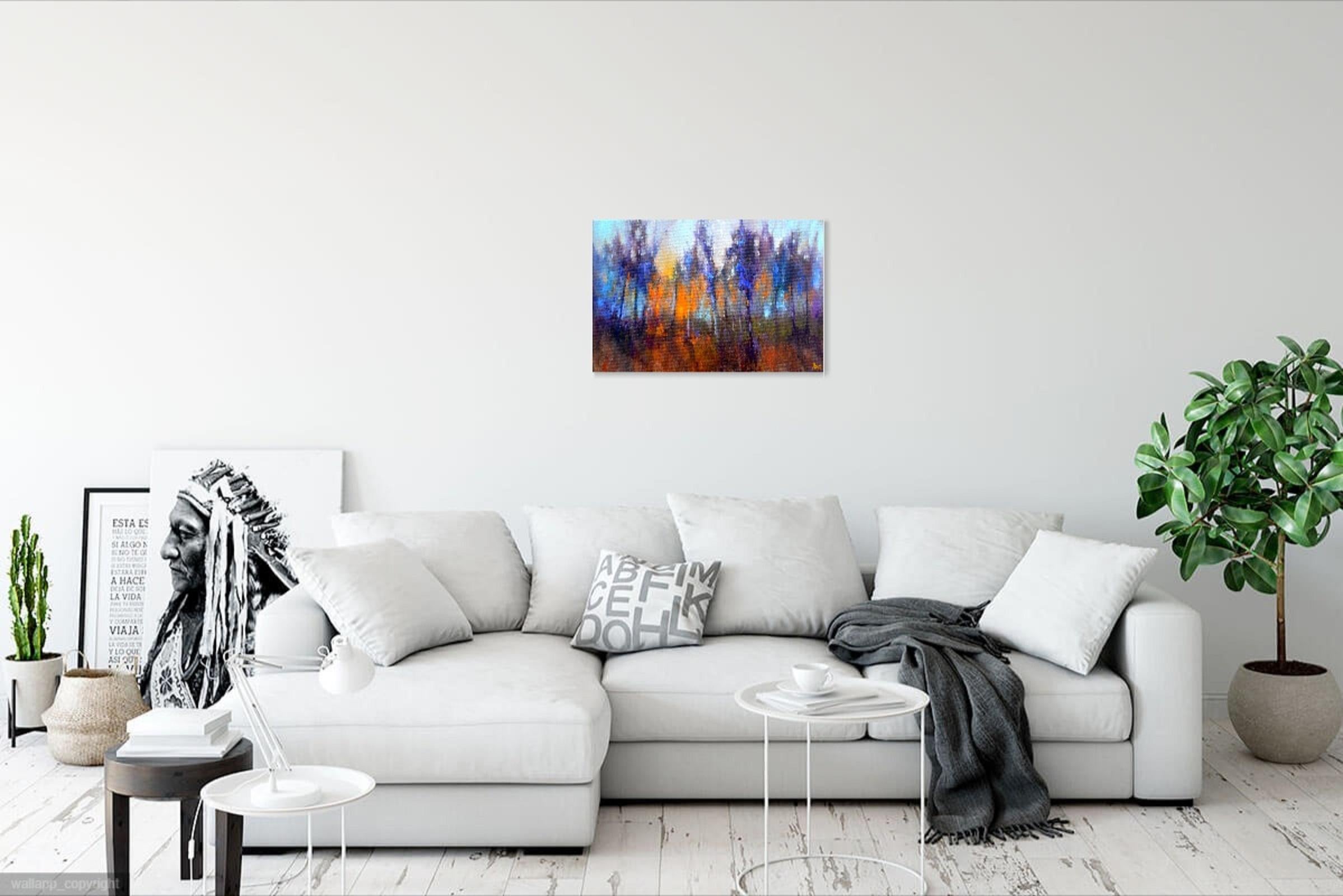 Saturday evening in November For Sale 11