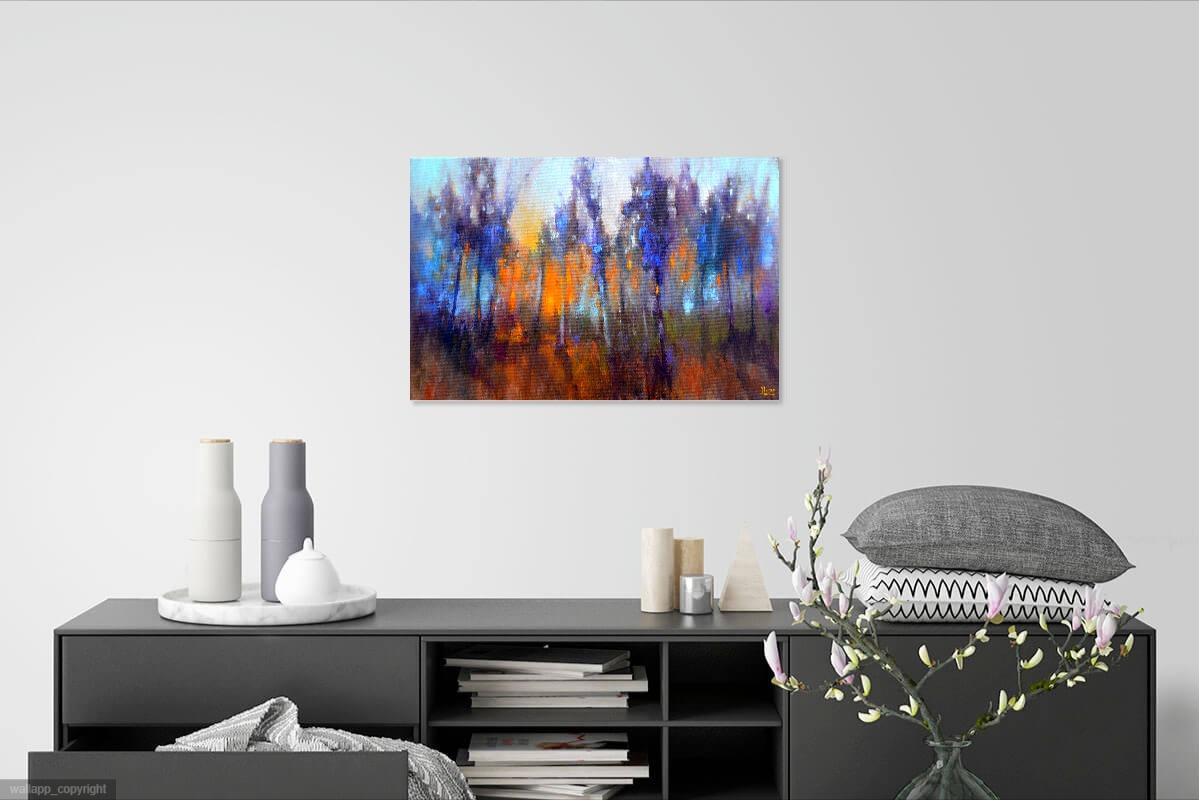 Saturday evening in November For Sale 12
