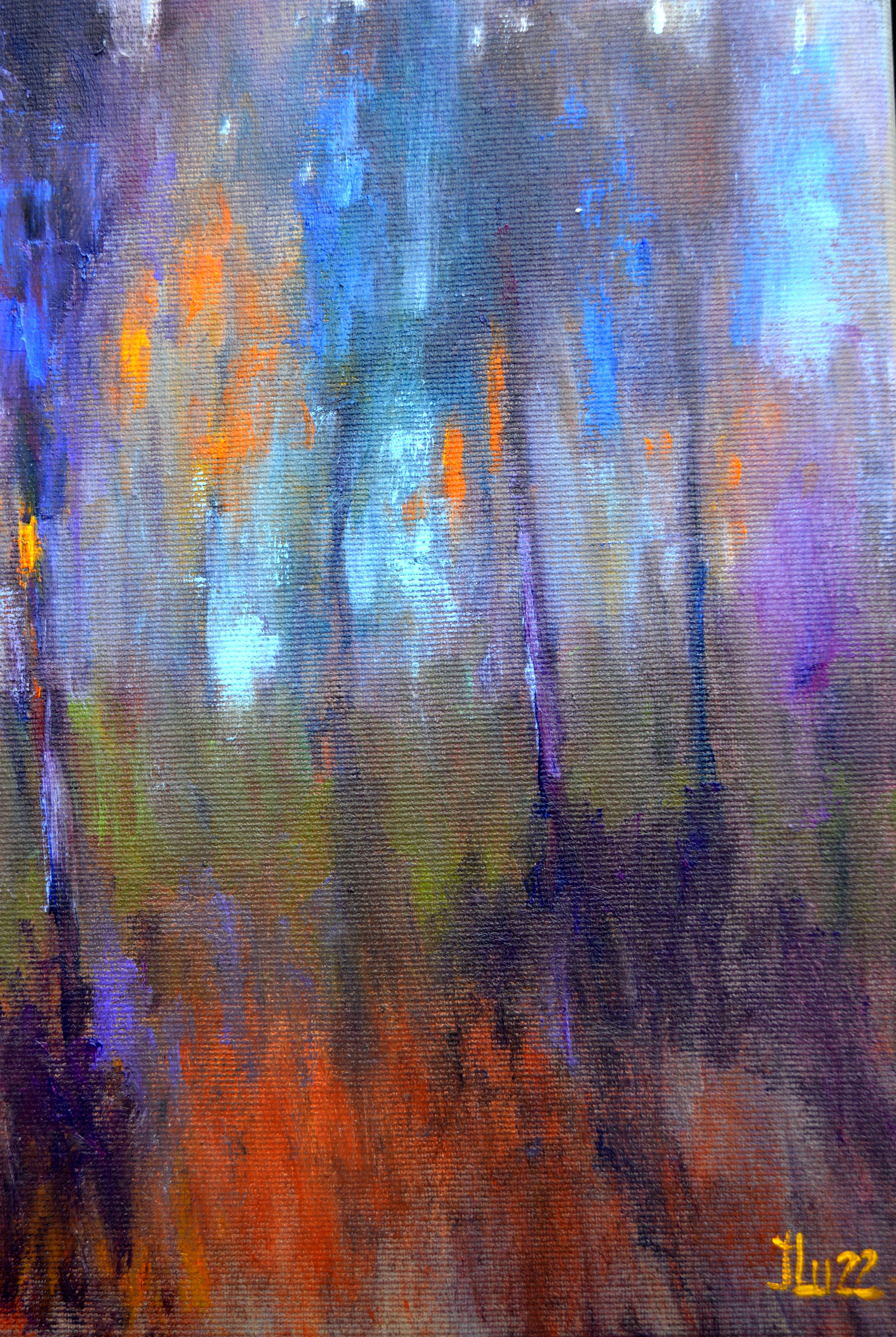 Saturday evening in November For Sale 1