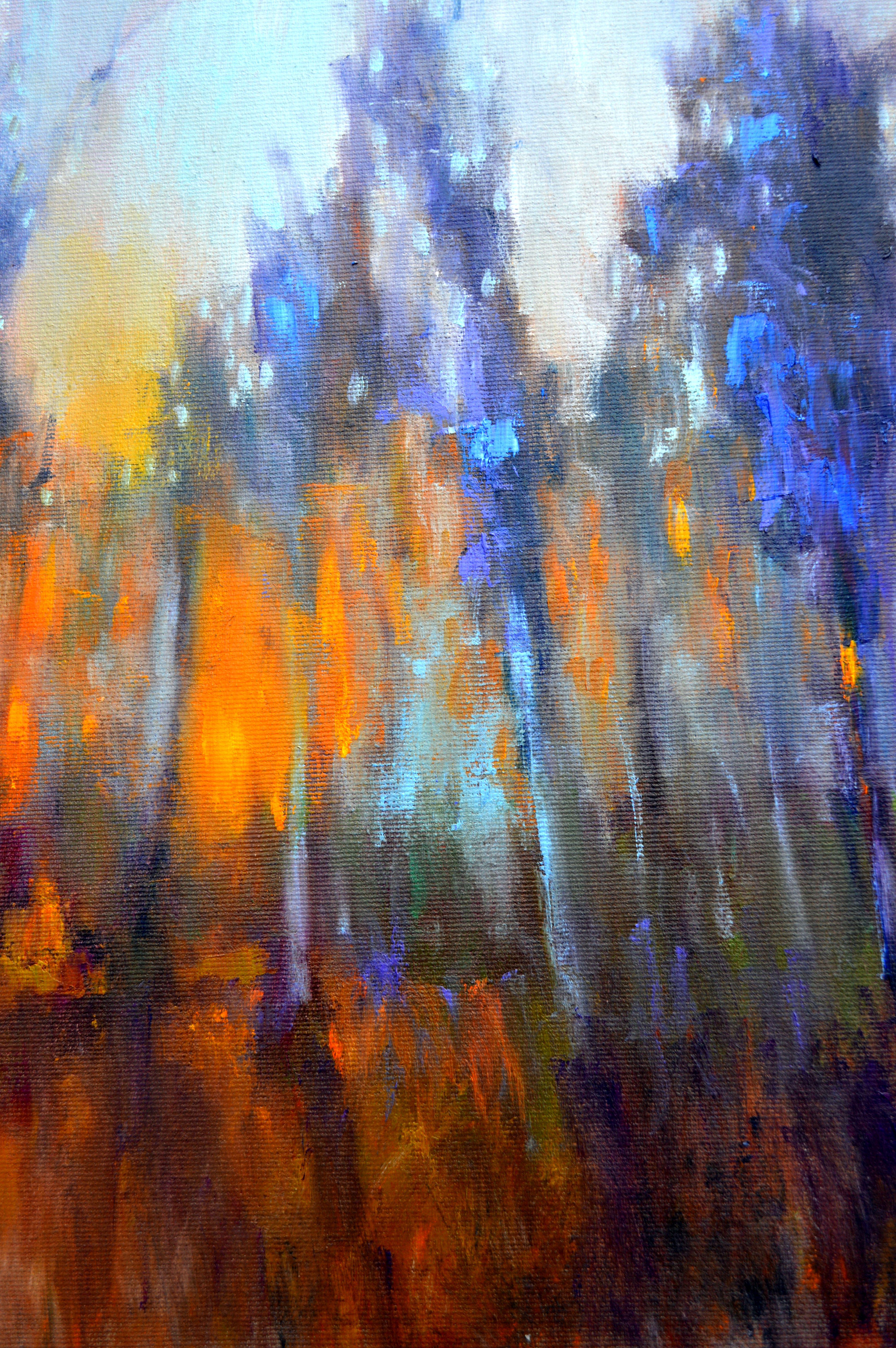 Saturday evening in November For Sale 2