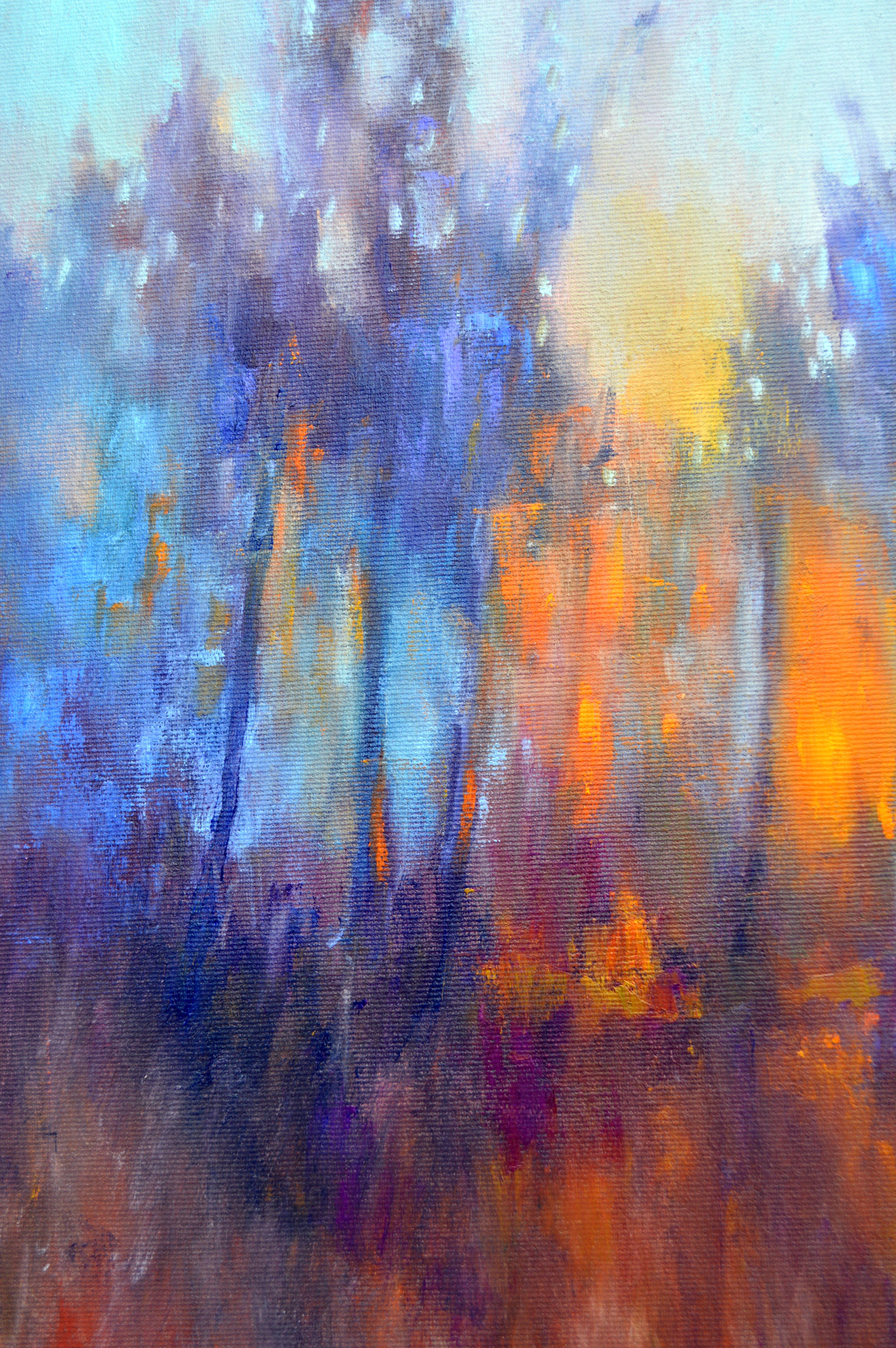 Saturday evening in November For Sale 3