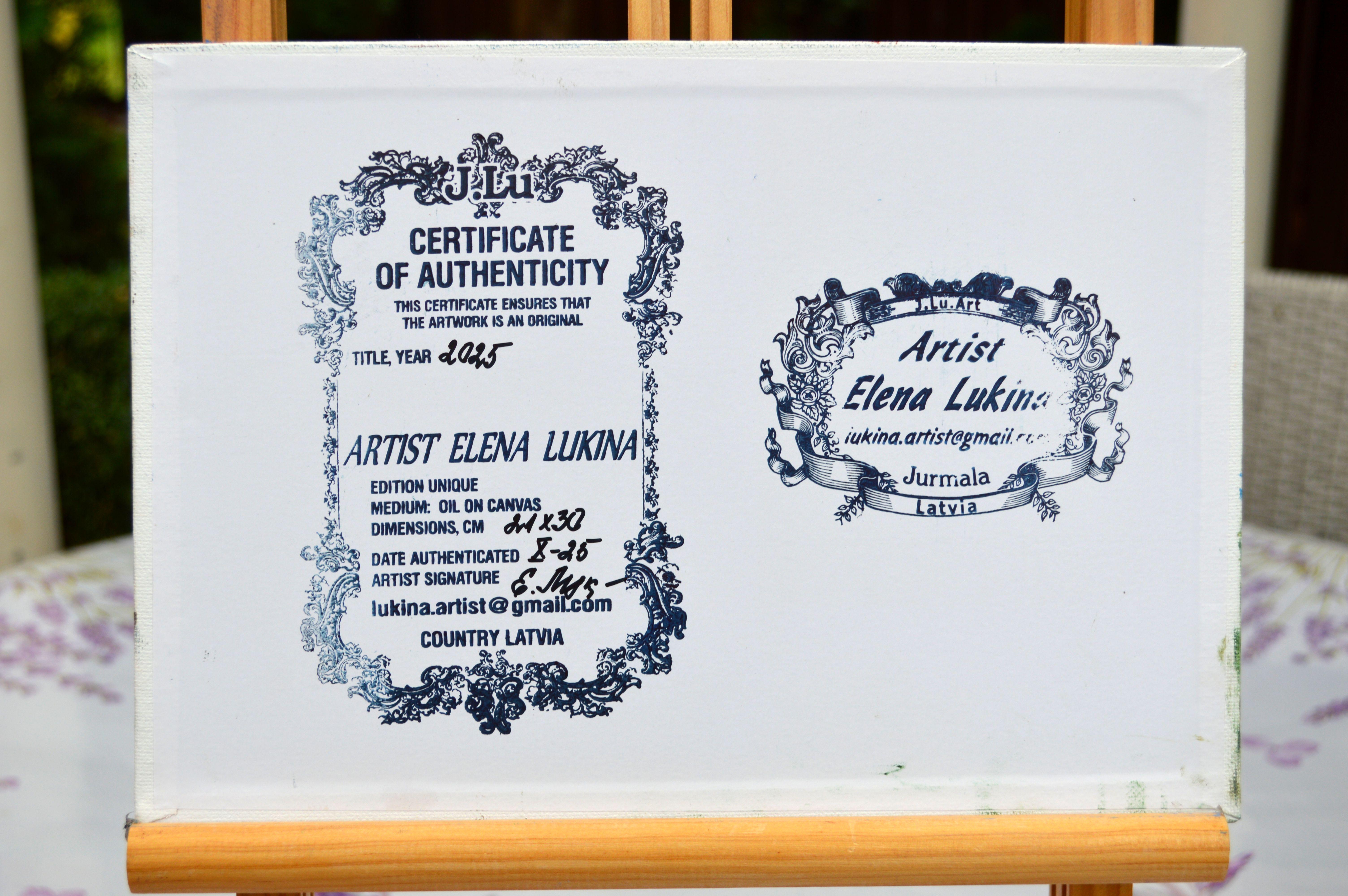 Scilla nel parco del mattino in vendita 11