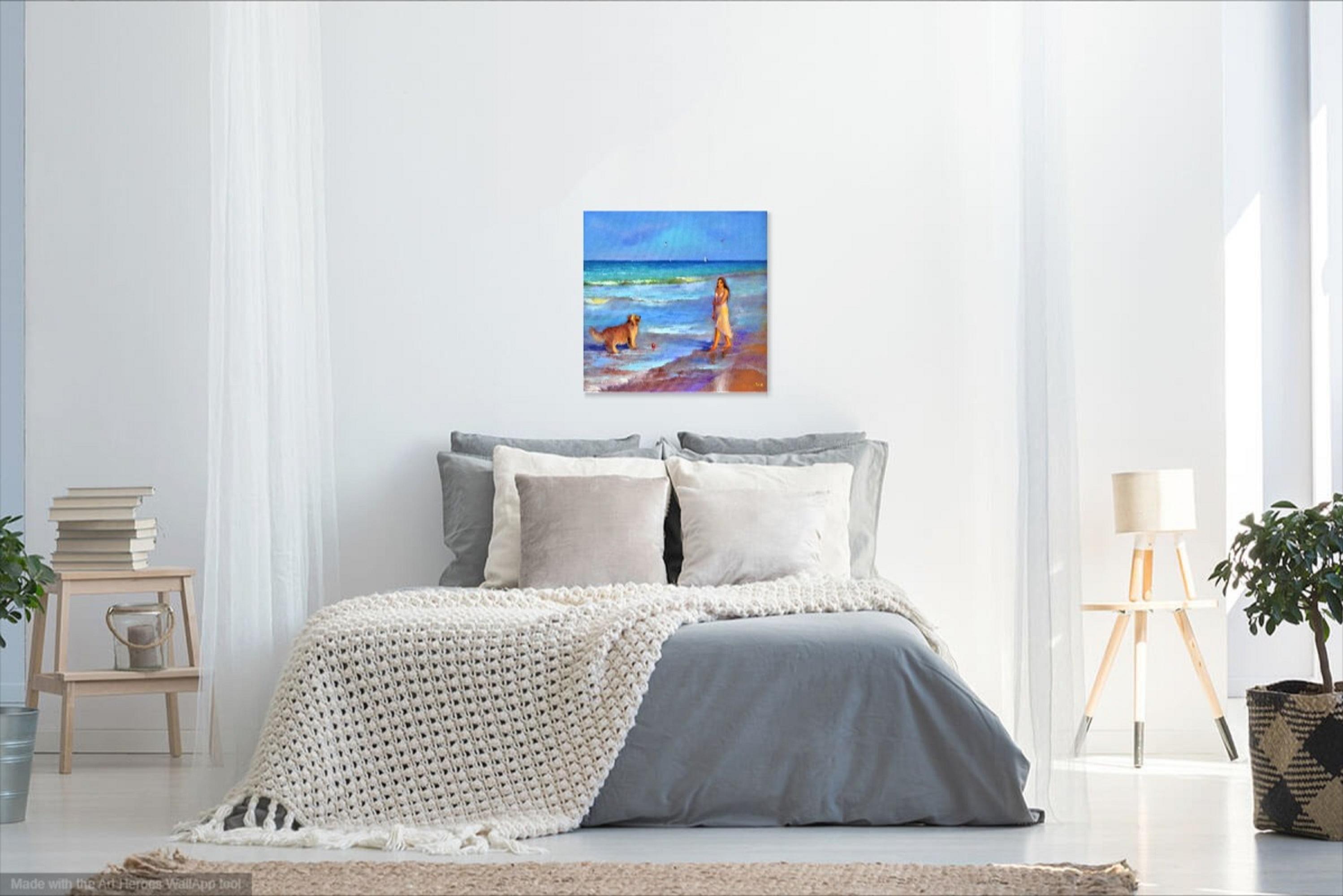 Juego junto al mar en venta 1