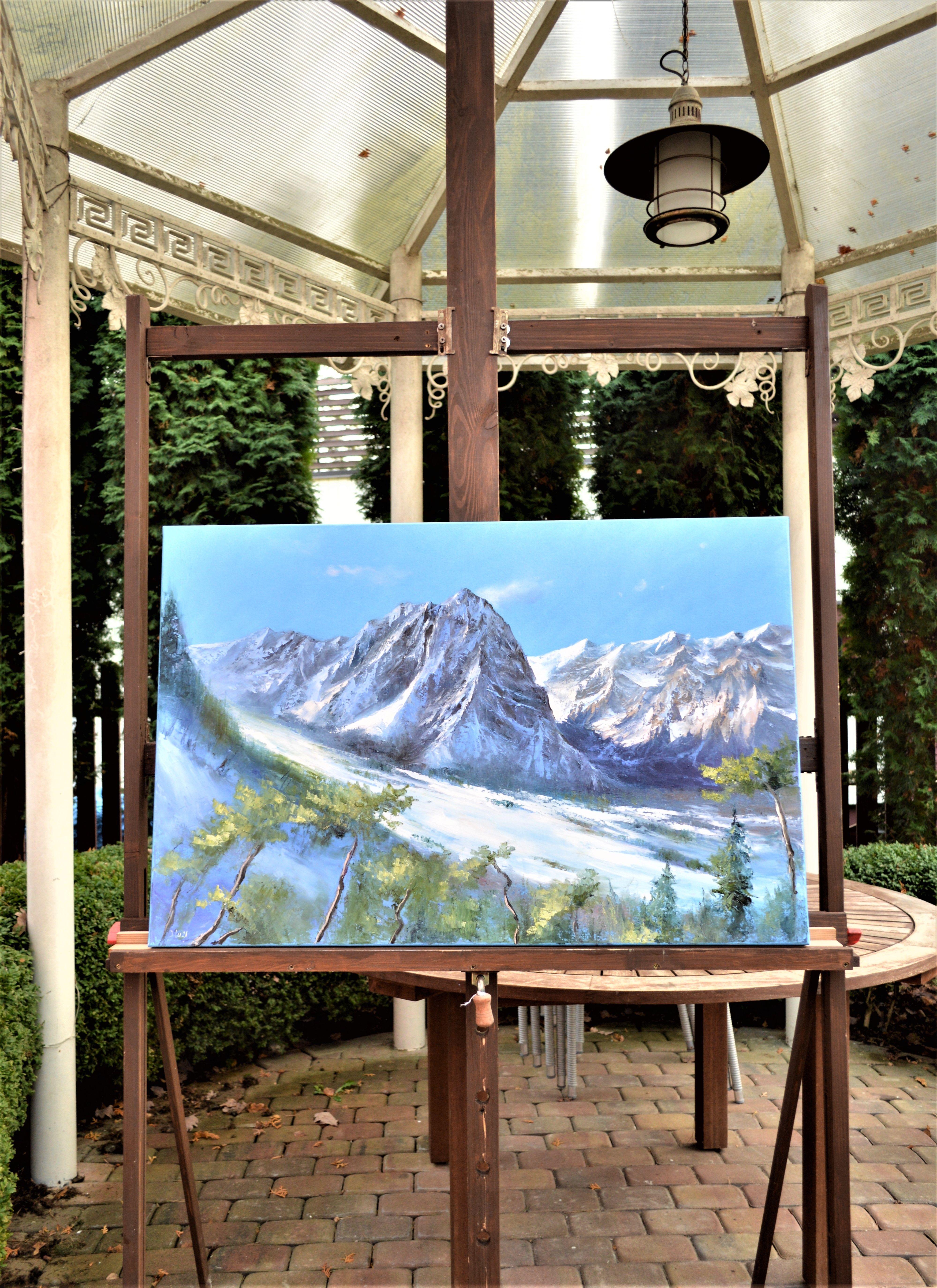 Skipiste 60X90 im Angebot 13